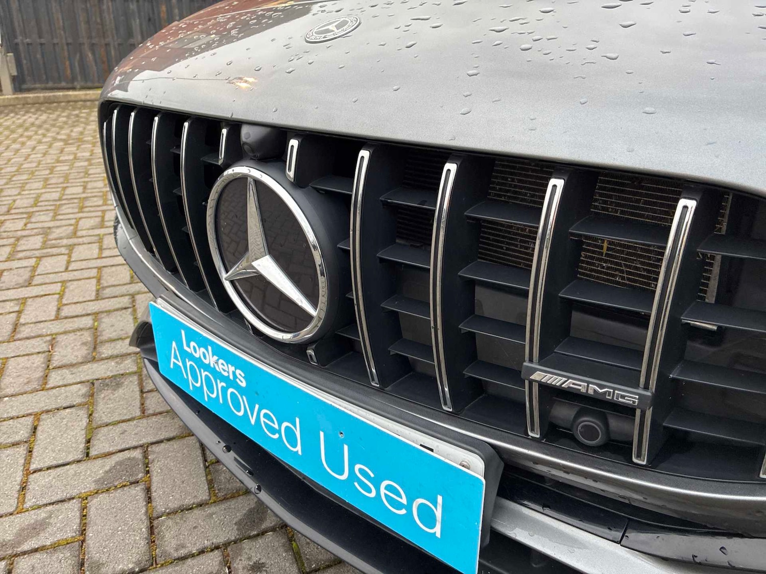 Used Mercedes-Benz A-Class 2020 for sale - 77701341: Photo 10