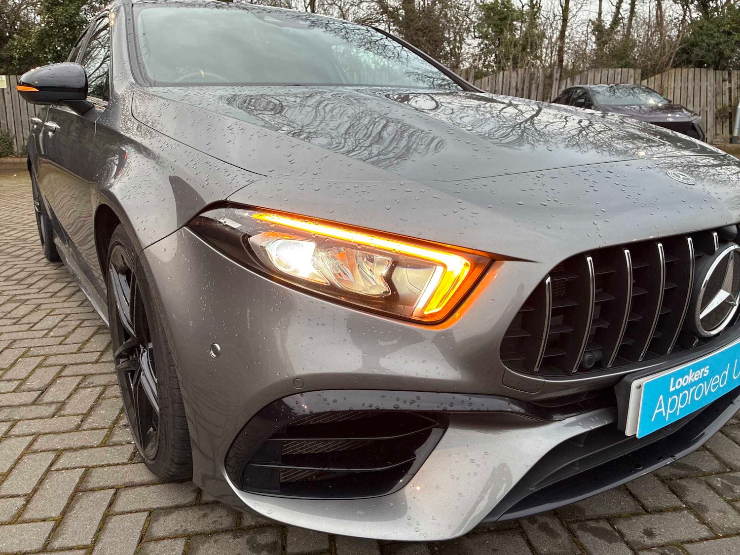 Used Mercedes-Benz A-Class 2020 for sale - 77701341: Photo 11