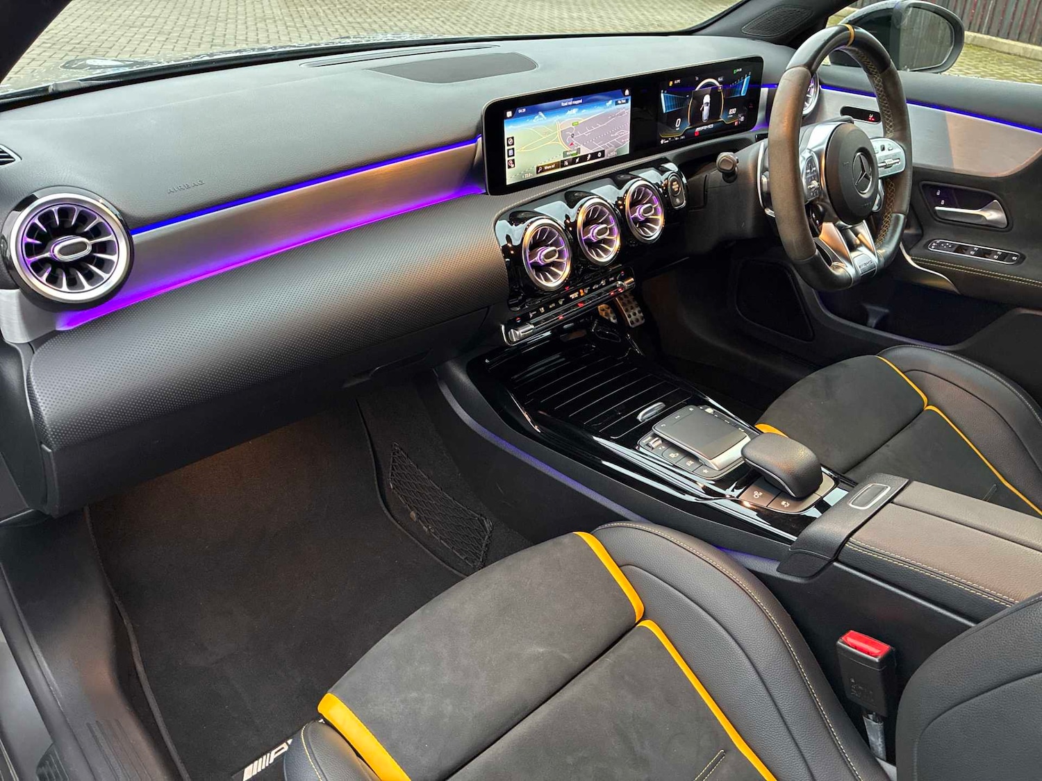 Used Mercedes-Benz A-Class 2020 for sale - 77701341: Photo 16