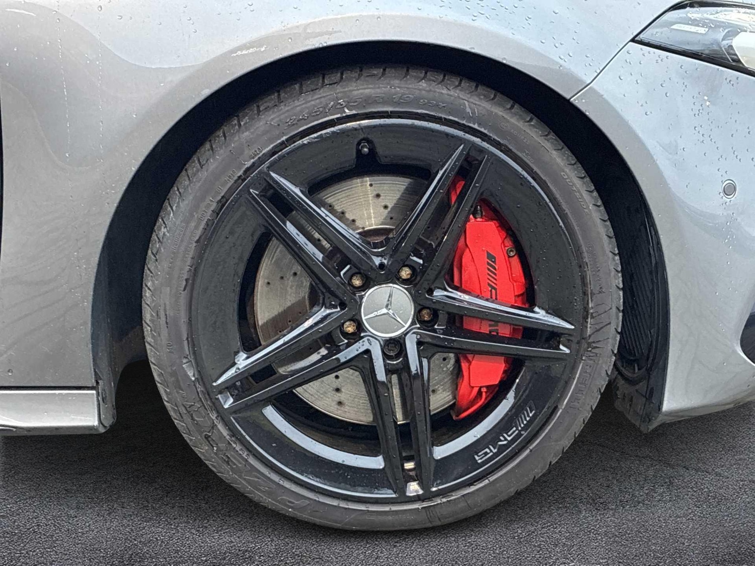 Used Mercedes-Benz A-Class 2020 for sale - 77701341: Photo 19