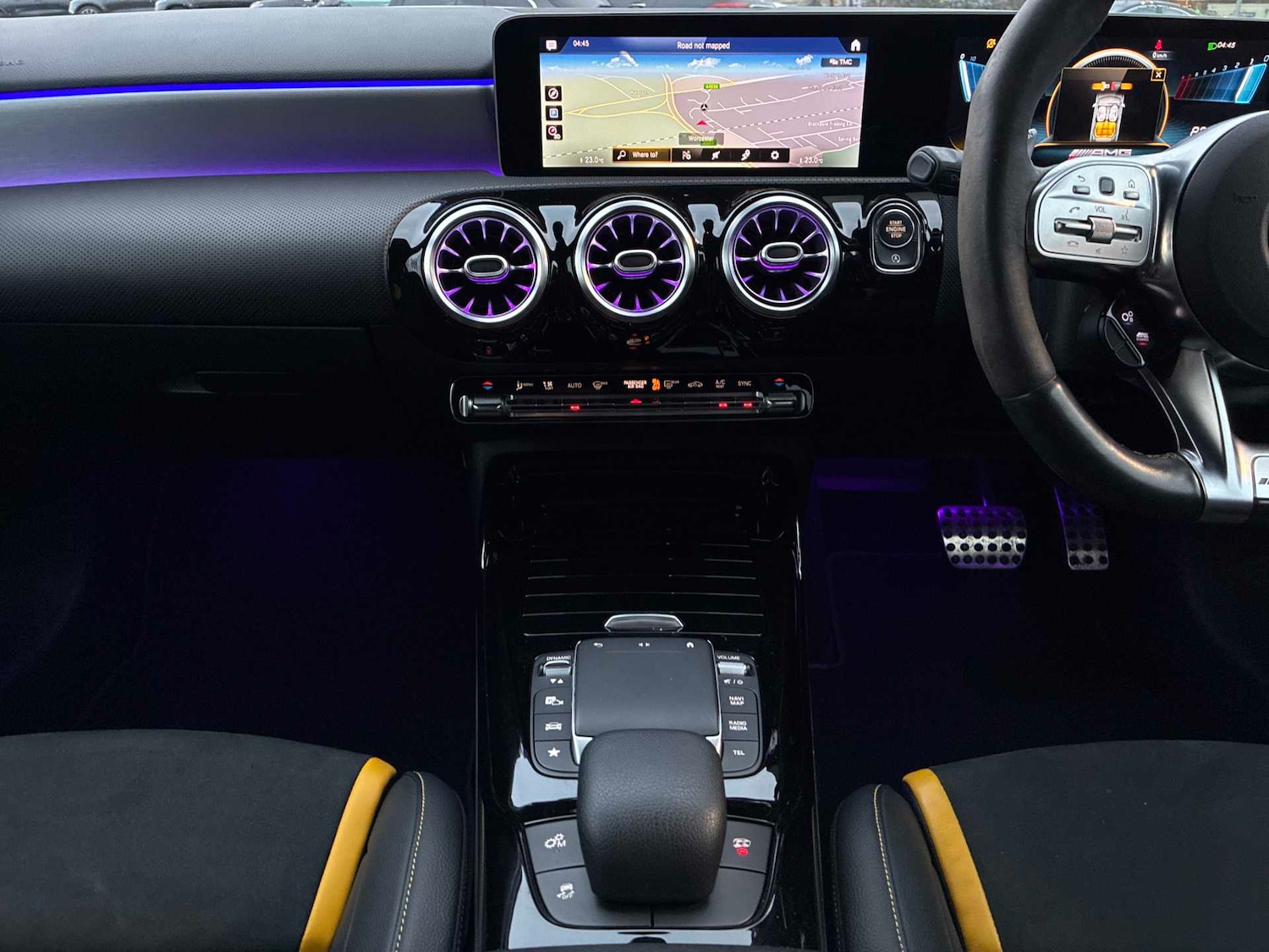 Used Mercedes-Benz A-Class 2020 for sale - 77701341: Photo 22