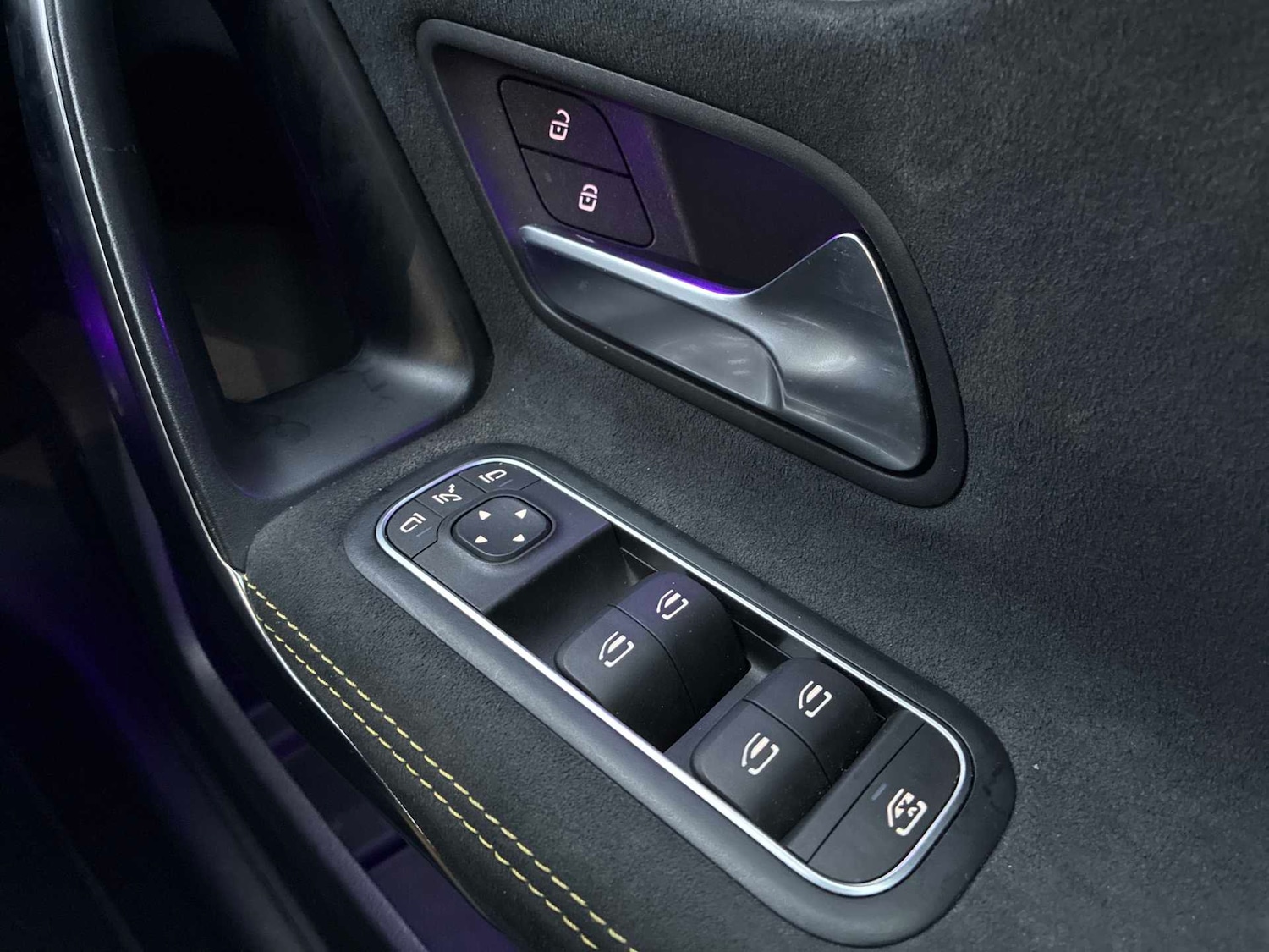 Used Mercedes-Benz A-Class 2020 for sale - 77701341: Photo 30