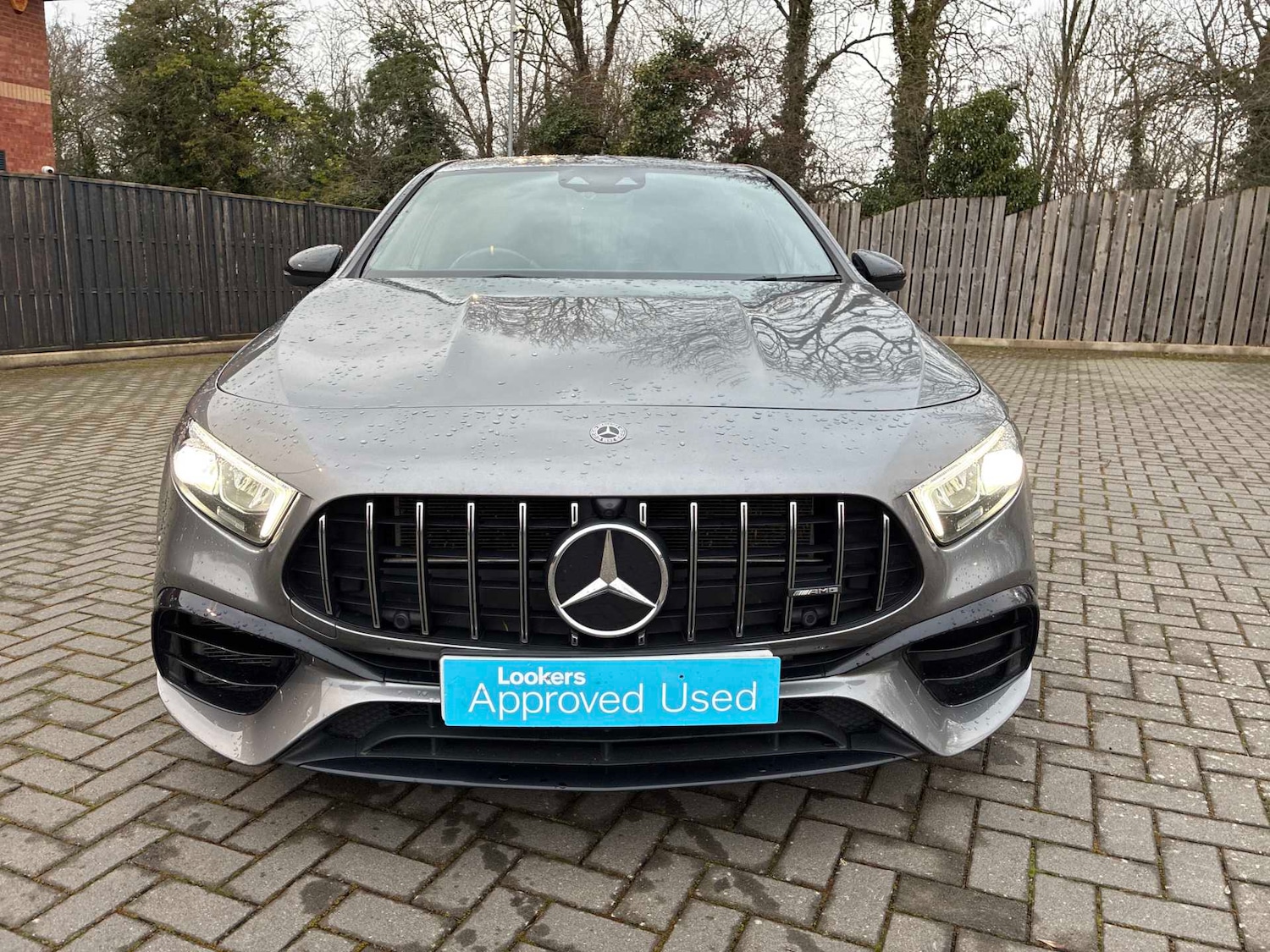 Used Mercedes-Benz A-Class 2020 for sale - 77701341: Photo 7