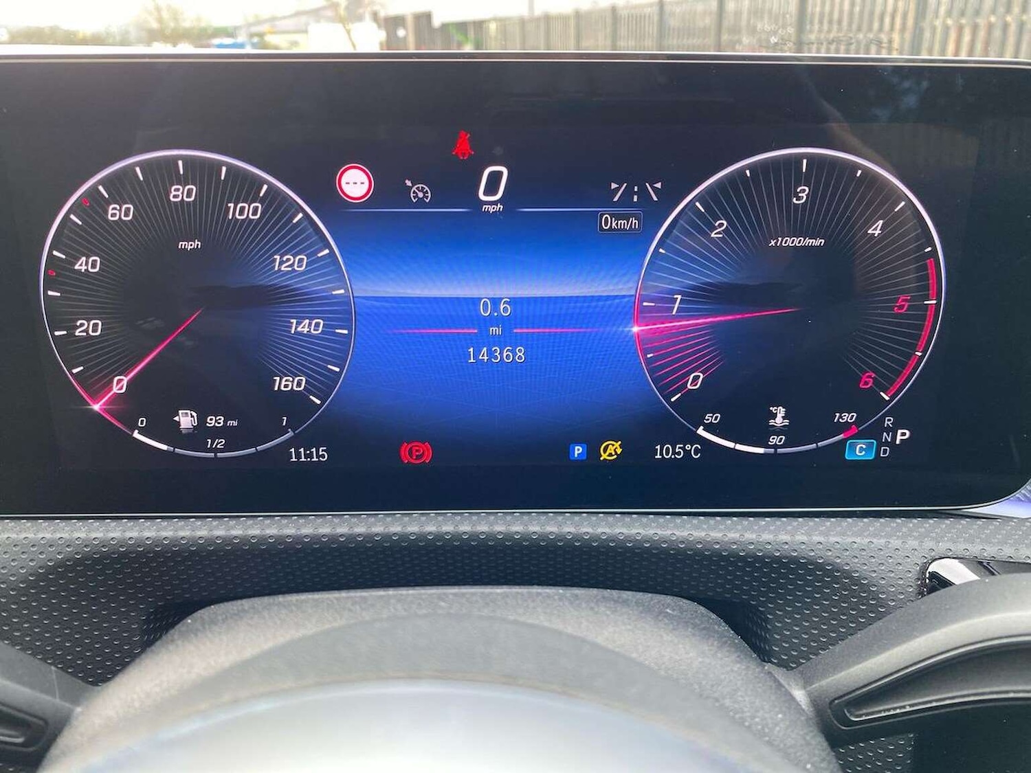 Used Mercedes-Benz A-Class 2024 for sale - 77962327: Photo 10