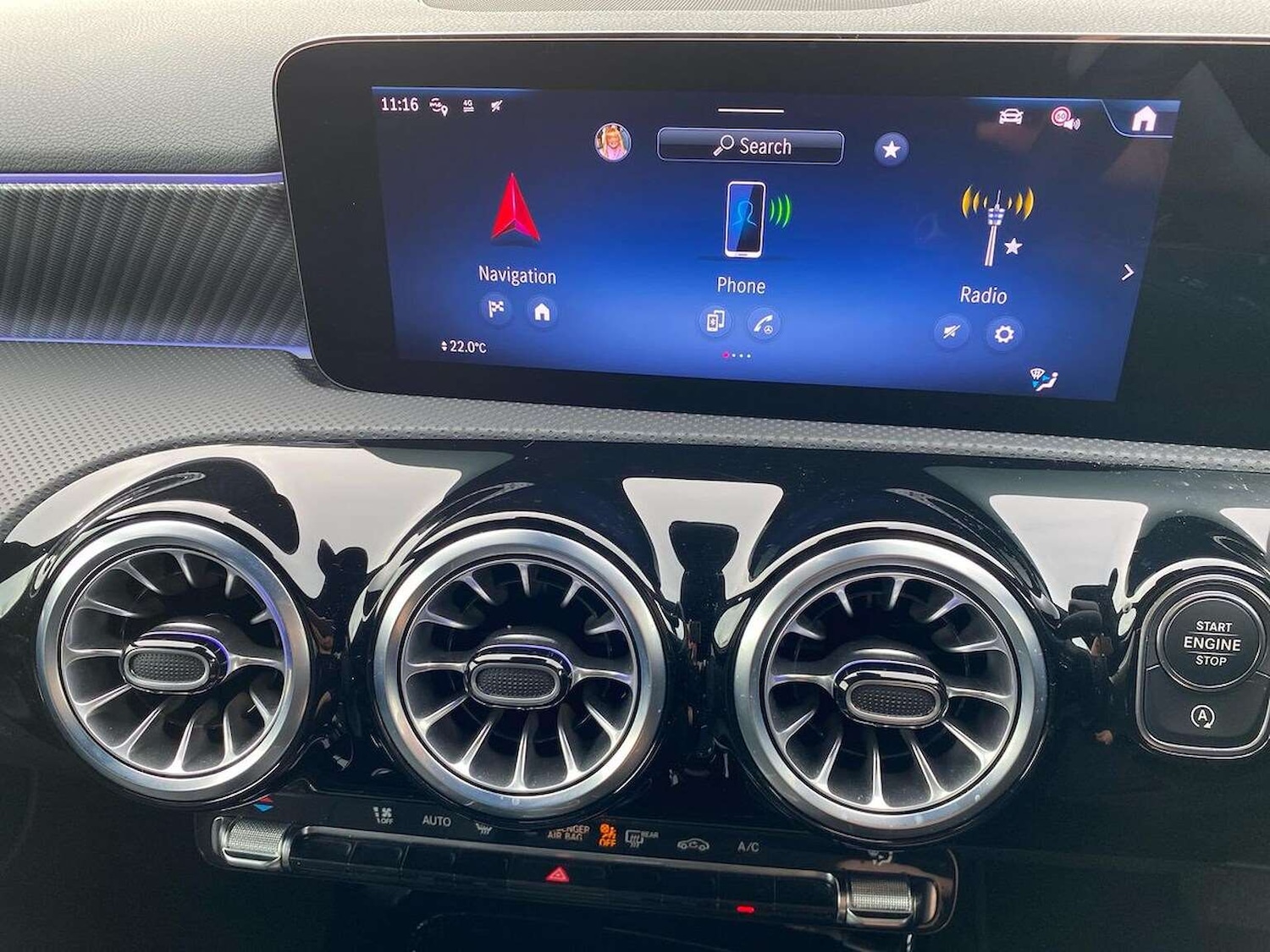 Used Mercedes-Benz A-Class 2024 for sale - 77962327: Photo 11