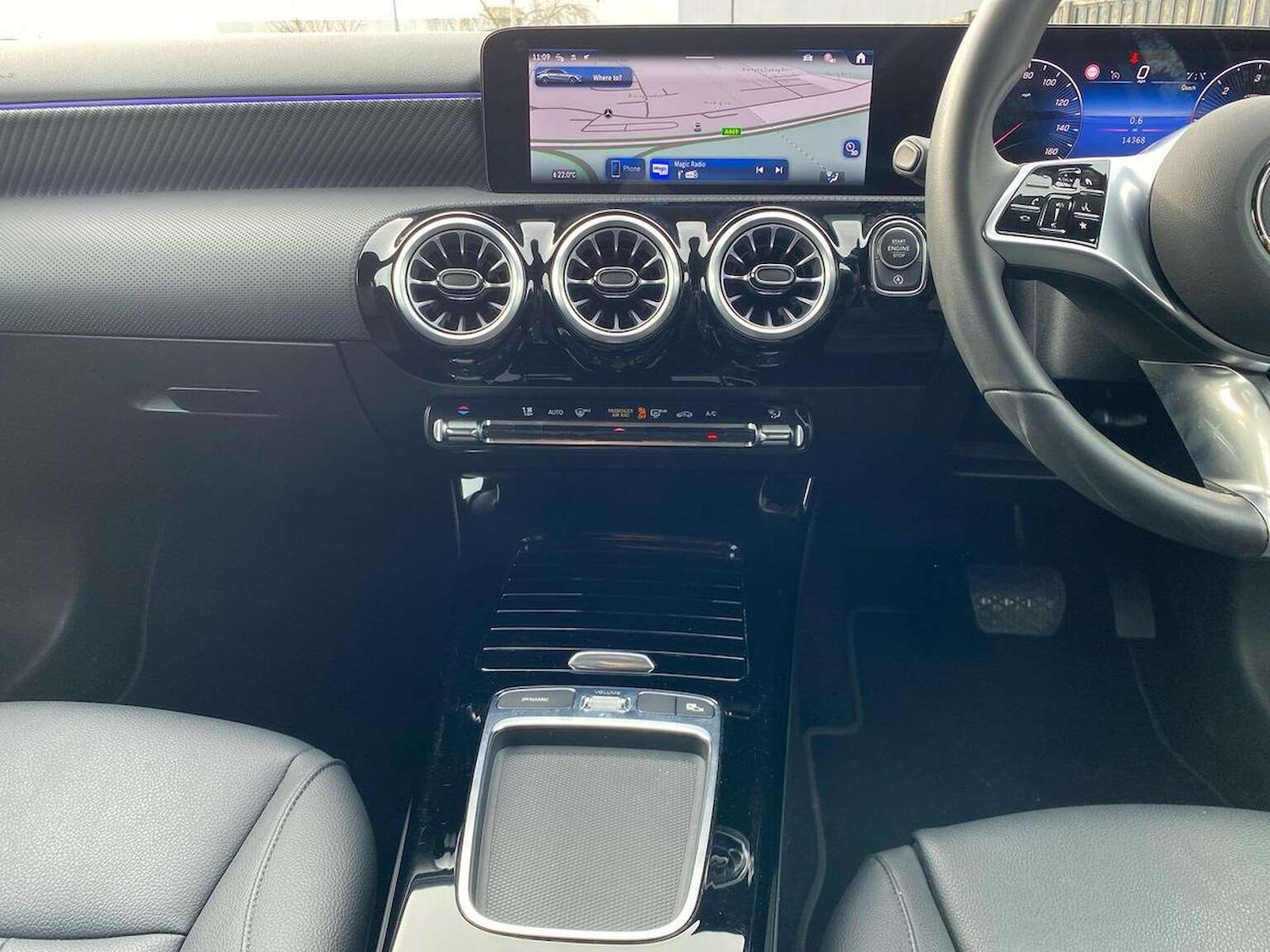 Used Mercedes-Benz A-Class 2024 for sale - 77962327: Photo 13