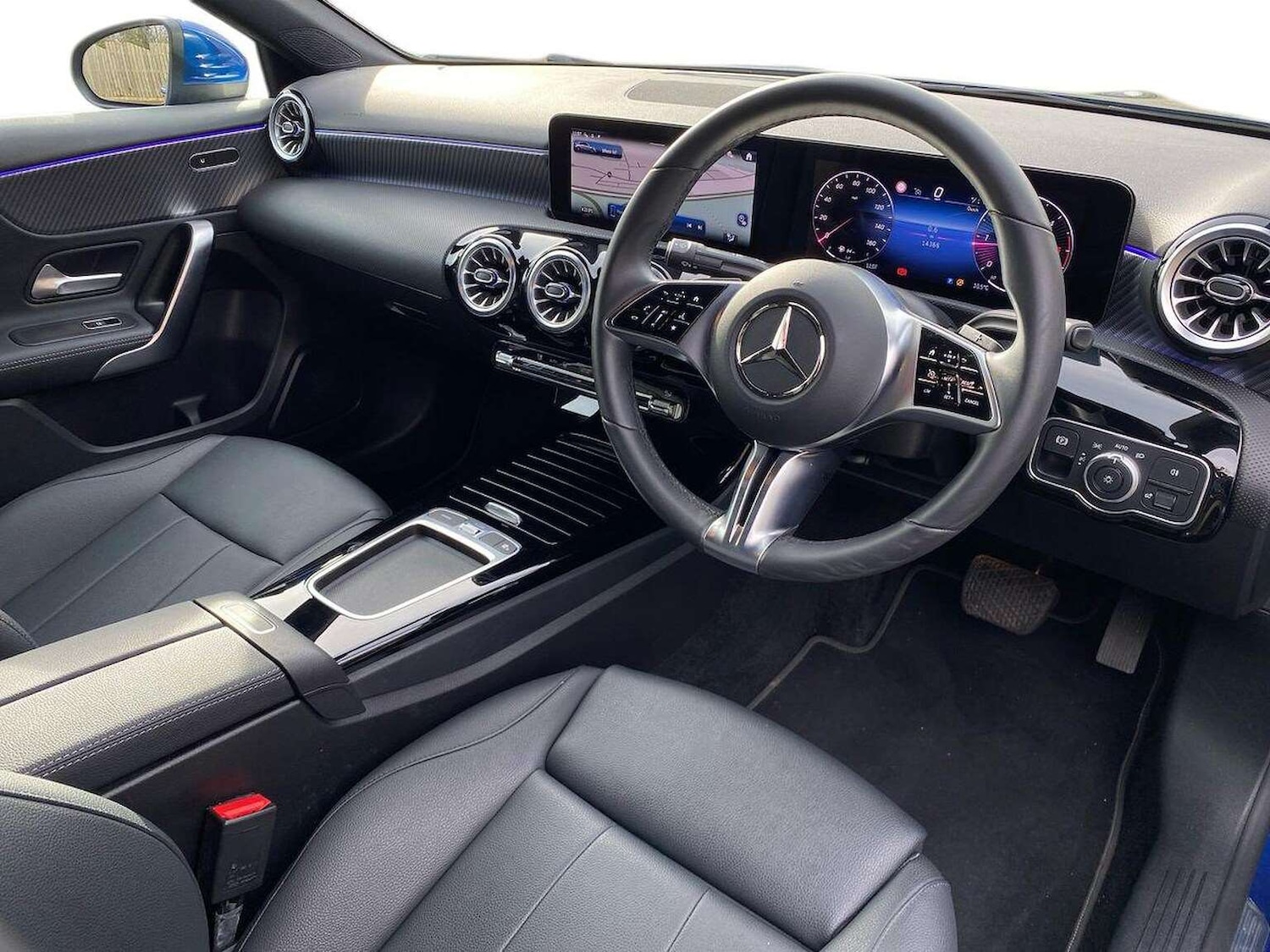 Used Mercedes-Benz A-Class 2024 for sale - 77962327: Photo 15