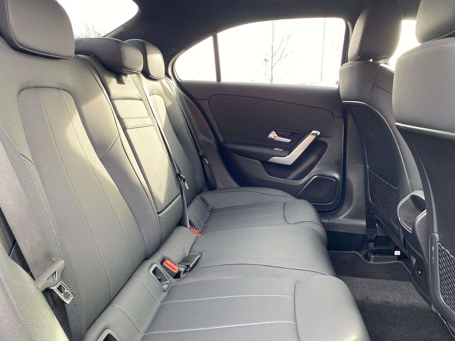 Used Mercedes-Benz A-Class 2024 for sale - 77962327: Photo 16