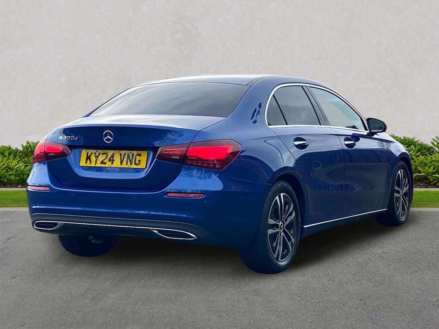 Used Mercedes-Benz A-Class 2024 for sale - 77962327: Photo 18