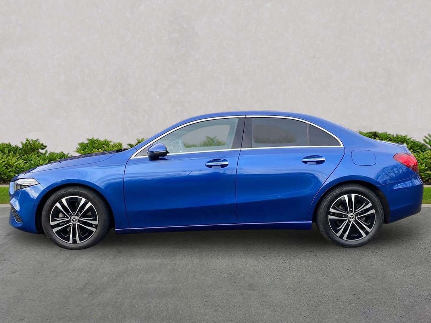 Used Mercedes-Benz A-Class 2024 for sale - 77962327: Photo 19