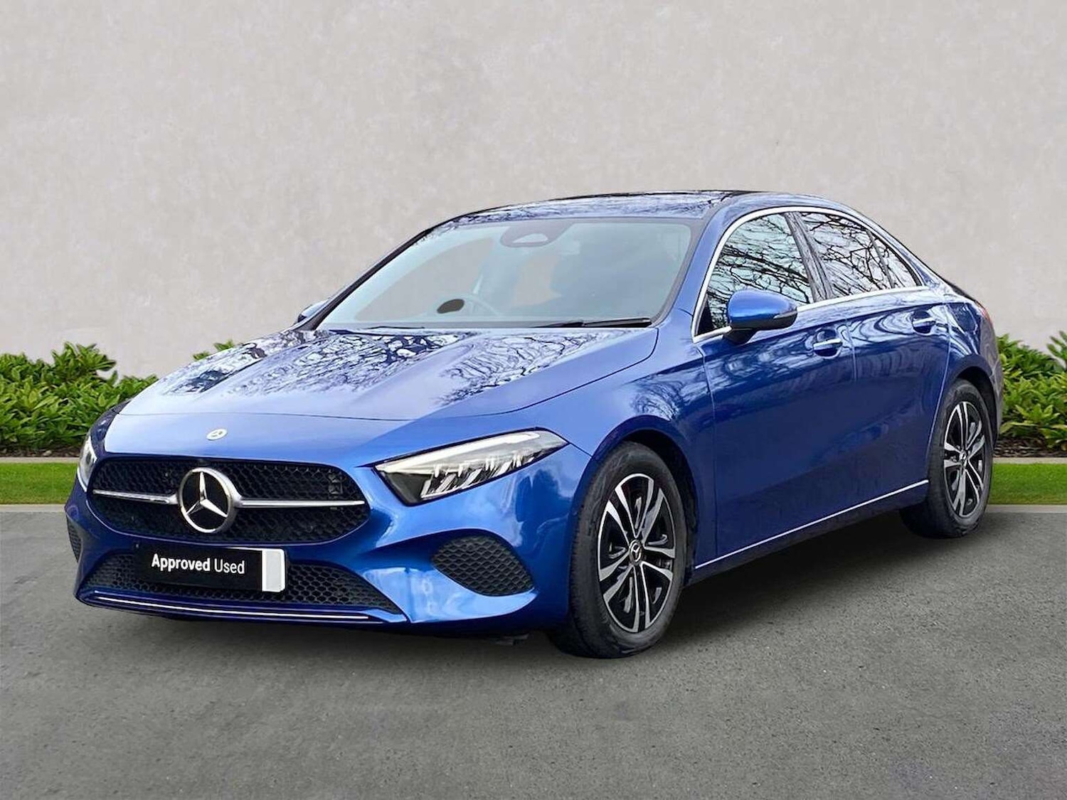 Used Mercedes-Benz A-Class 2024 for sale - 77962327: Photo 20