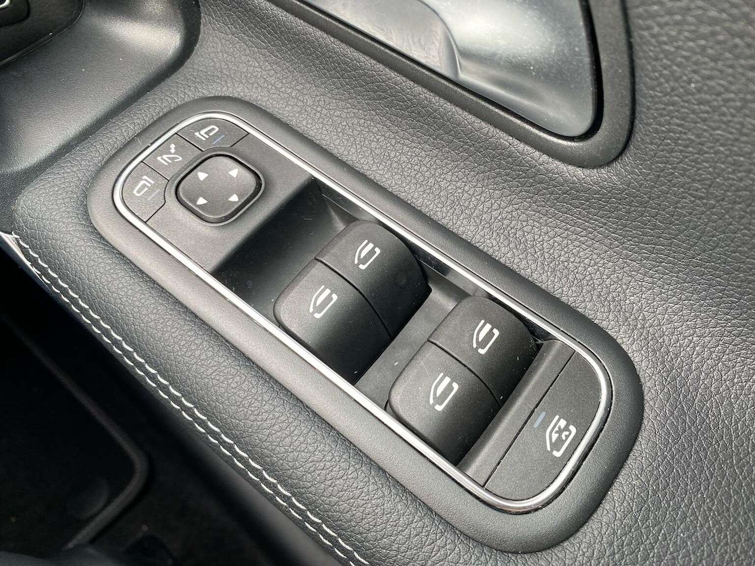 Used Mercedes-Benz A-Class 2024 for sale - 77962327: Photo 21