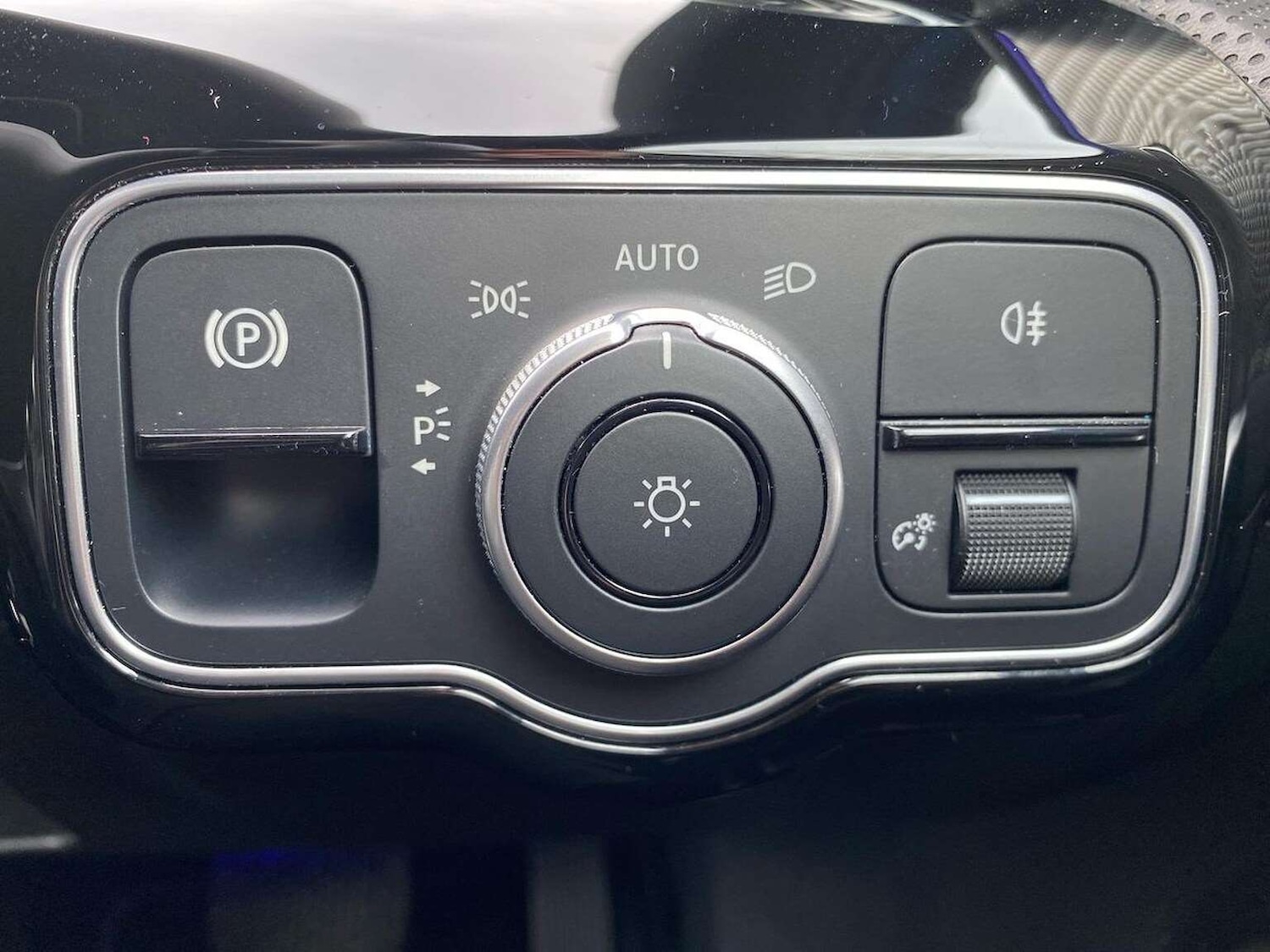 Used Mercedes-Benz A-Class 2024 for sale - 77962327: Photo 22