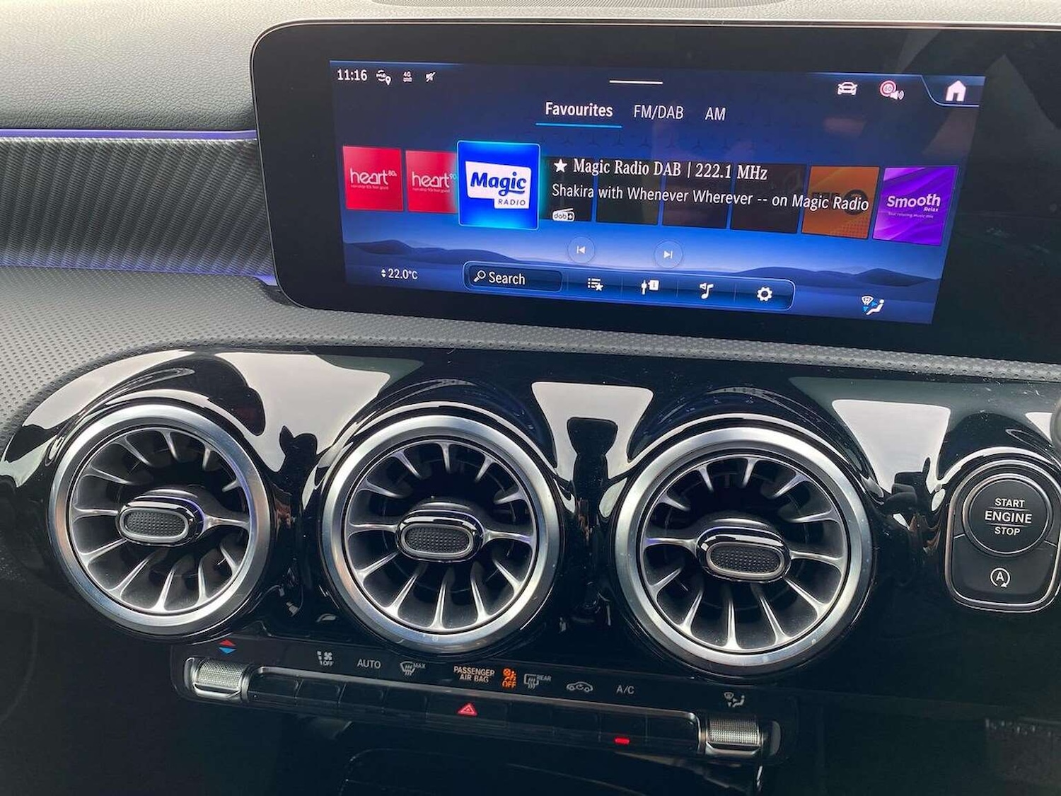 Used Mercedes-Benz A-Class 2024 for sale - 77962327: Photo 25