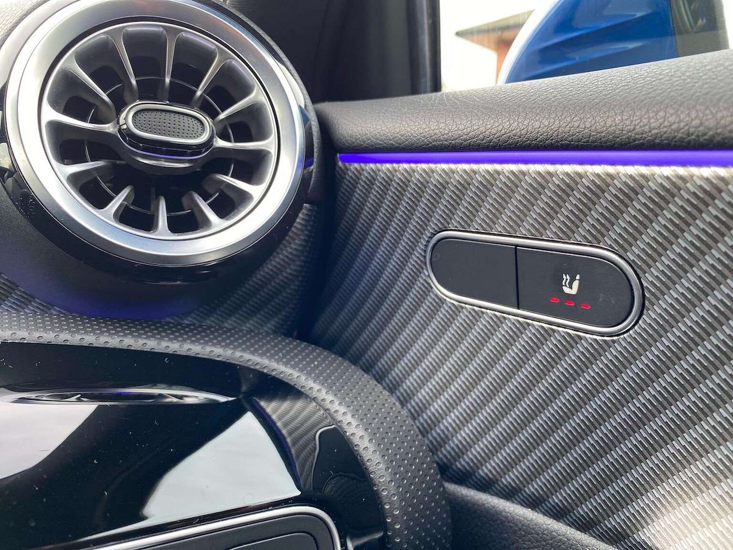 Used Mercedes-Benz A-Class 2024 for sale - 77962327: Photo 30