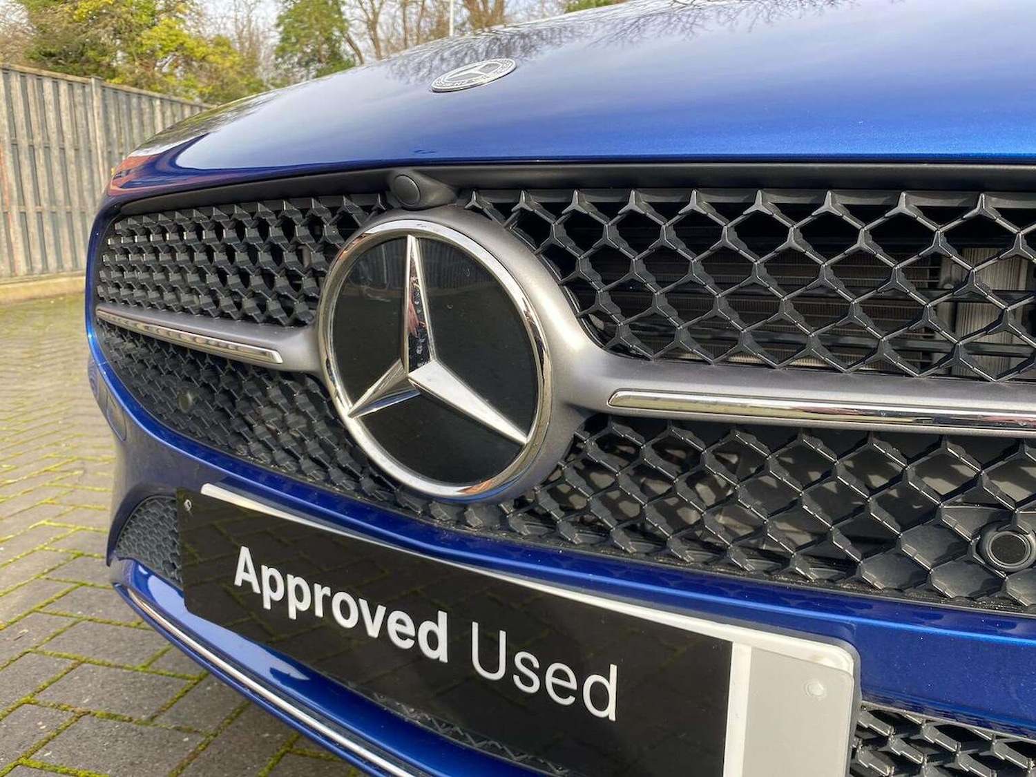 Used Mercedes-Benz A-Class 2024 for sale - 77962327: Photo 33