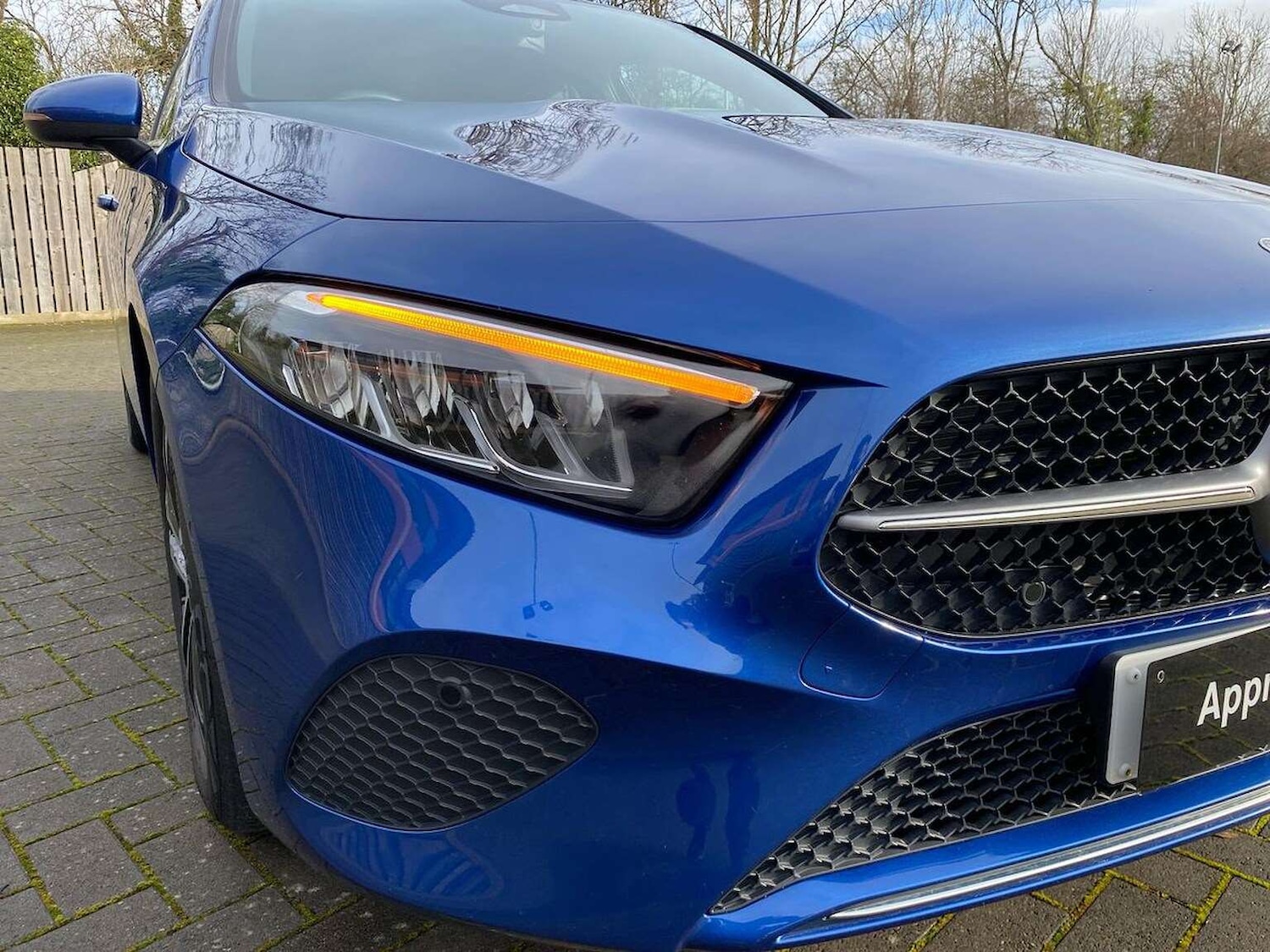 Used Mercedes-Benz A-Class 2024 for sale - 77962327: Photo 34