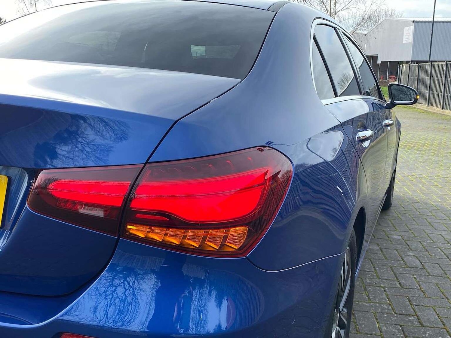 Used Mercedes-Benz A-Class 2024 for sale - 77962327: Photo 35