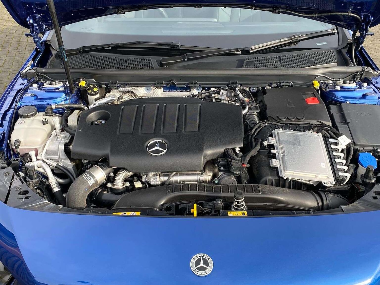 Used Mercedes-Benz A-Class 2024 for sale - 77962327: Photo 39