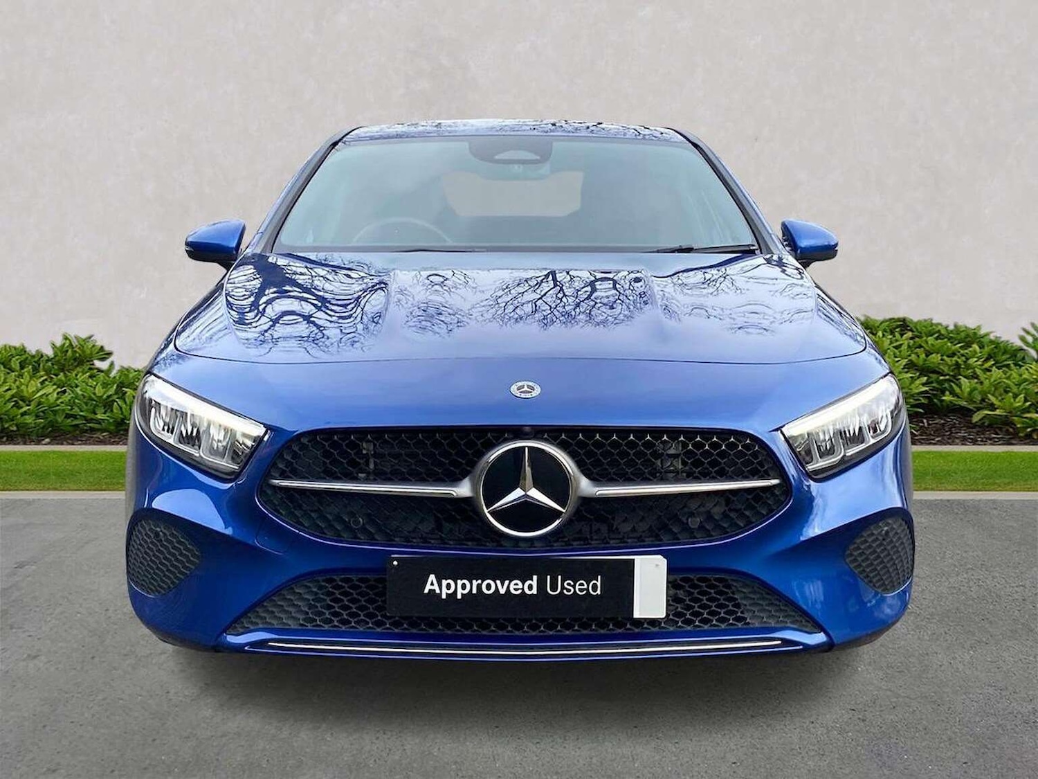 Used Mercedes-Benz A-Class 2024 for sale - 77962327: Photo 5