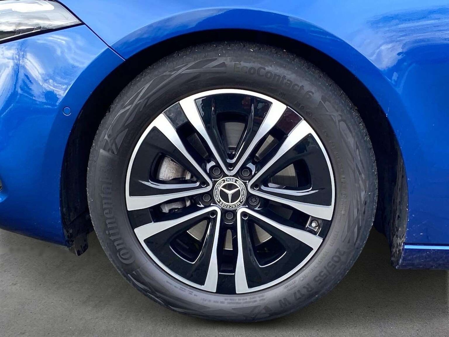 Used Mercedes-Benz A-Class 2024 for sale - 77962327: Photo 6