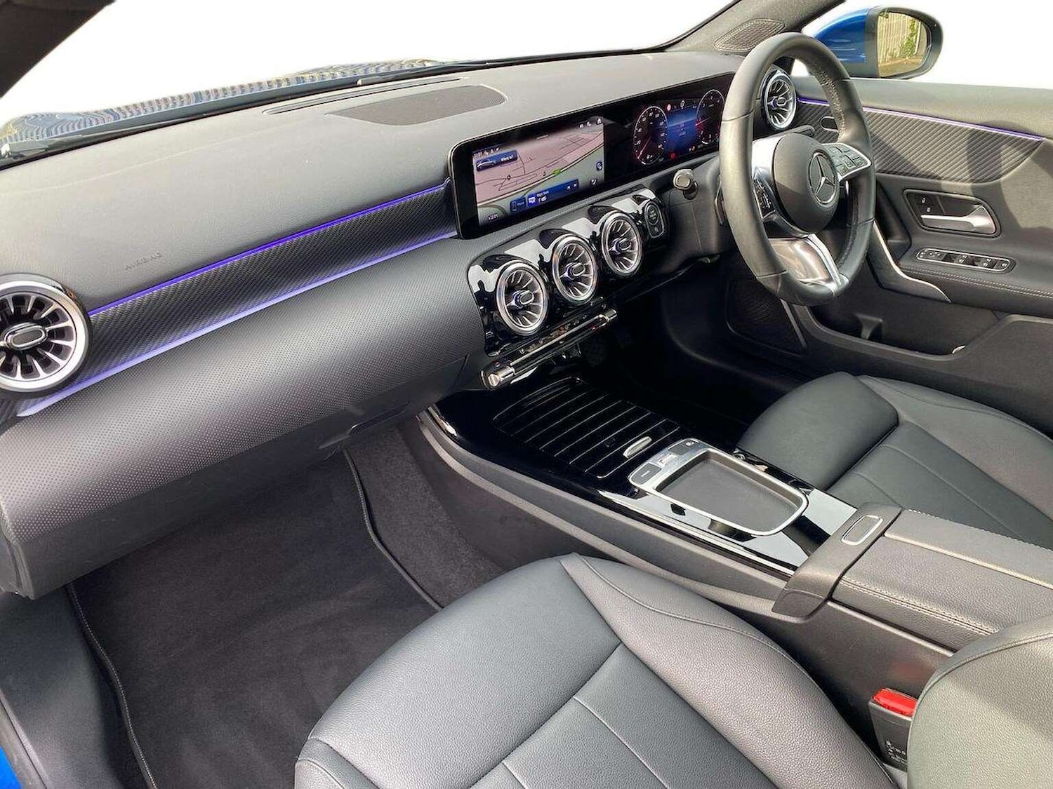 Used Mercedes-Benz A-Class 2024 for sale - 77962327: Photo 7