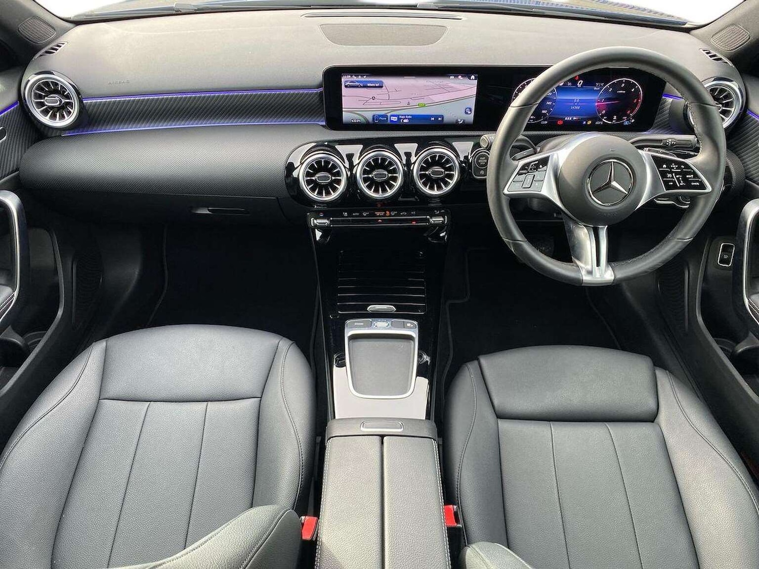 Used Mercedes-Benz A-Class 2024 for sale - 77962327: Photo 8