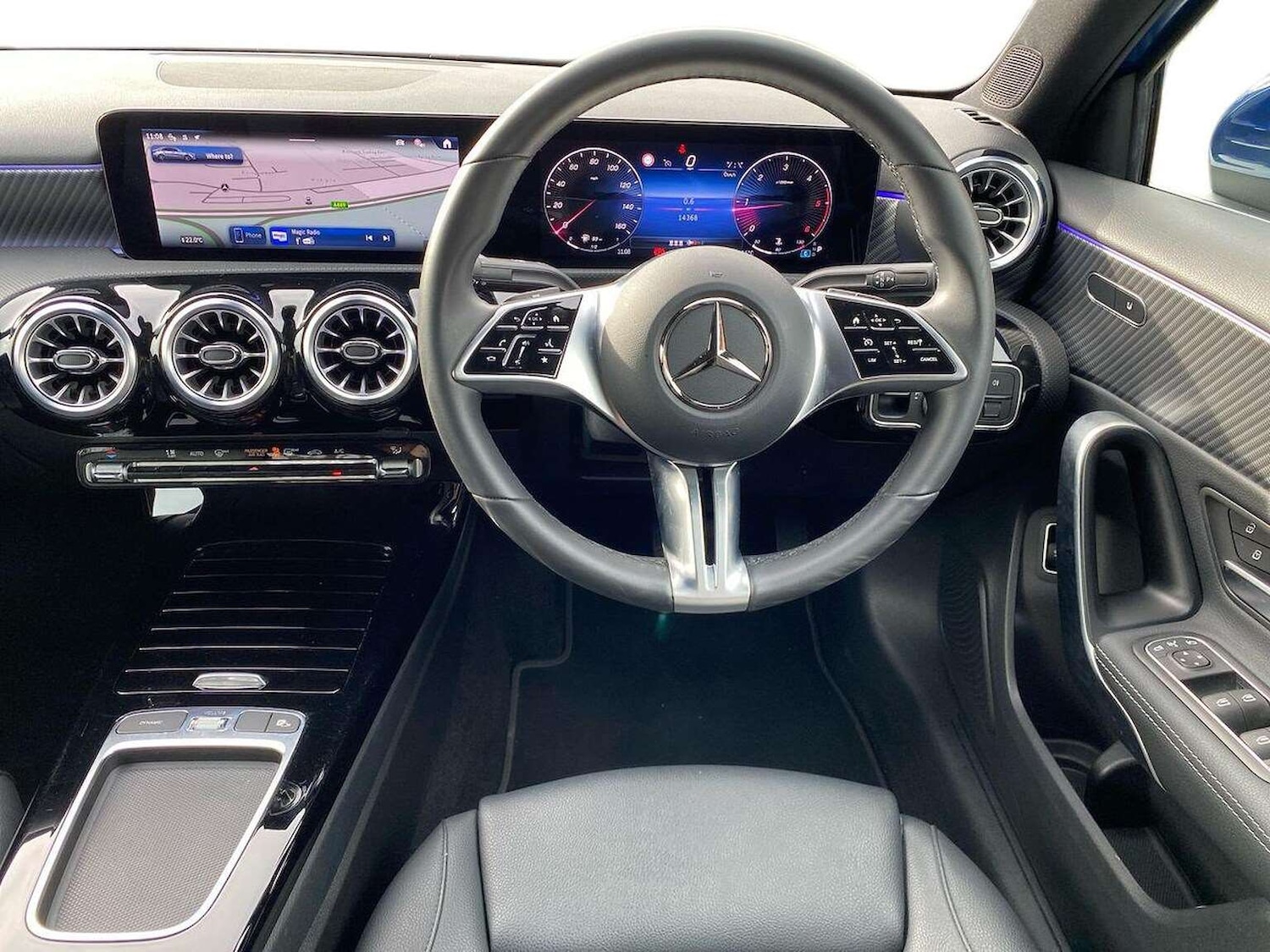 Used Mercedes-Benz A-Class 2024 for sale - 77962327: Photo 9