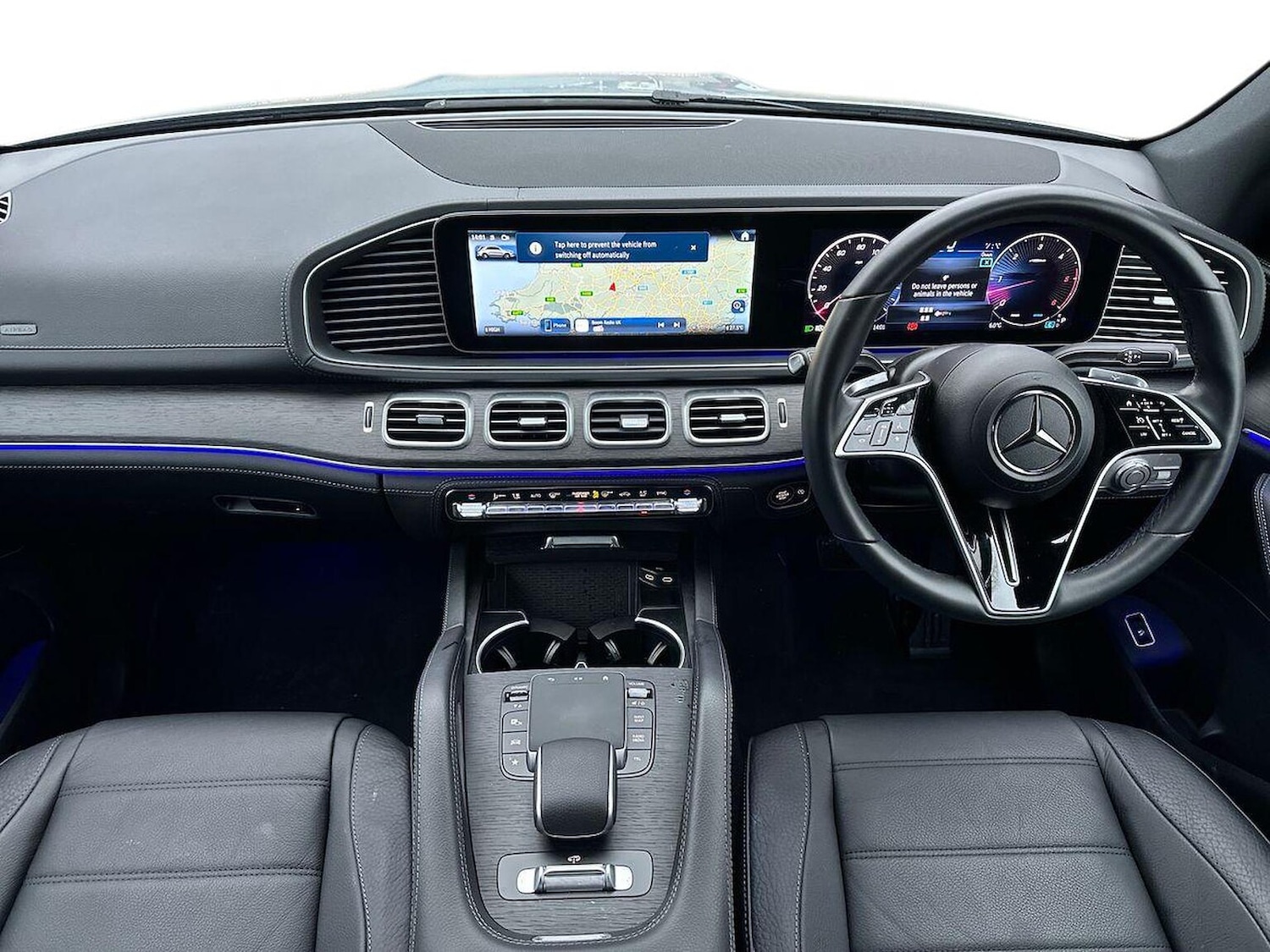 Used Mercedes-Benz GLE 2025 for sale - 77059841: Photo 10