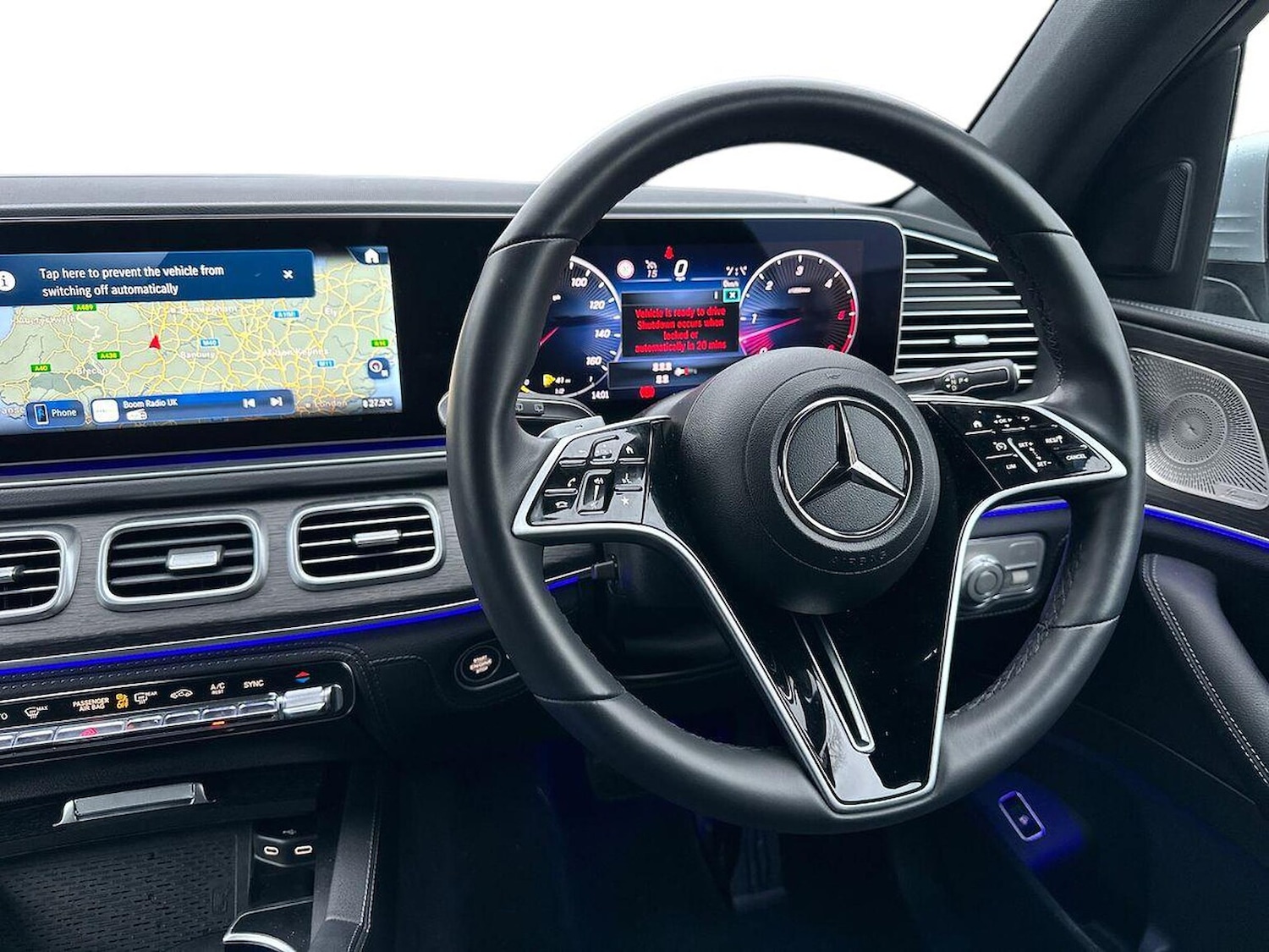 Used Mercedes-Benz GLE 2025 for sale - 77059841: Photo 11