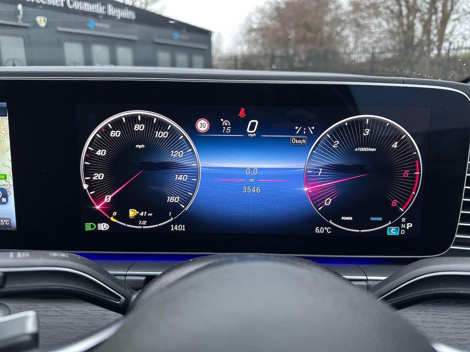 Used Mercedes-Benz GLE 2025 for sale - 77059841: Photo 12