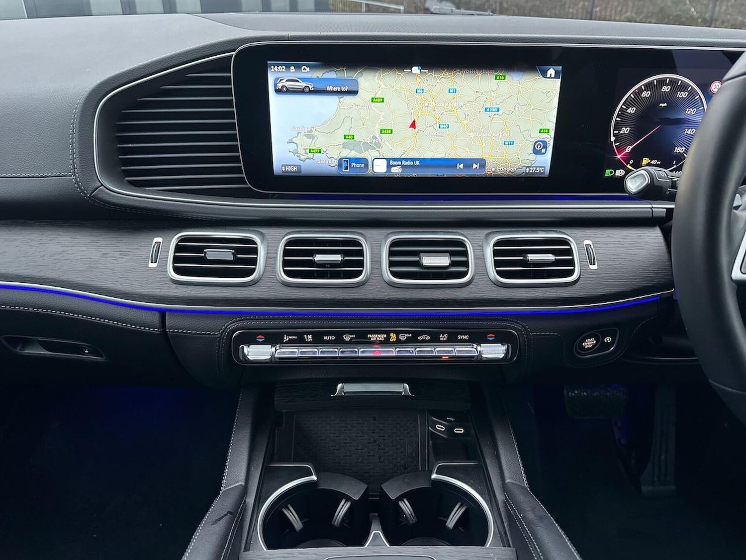 Used Mercedes-Benz GLE 2025 for sale - 77059841: Photo 13