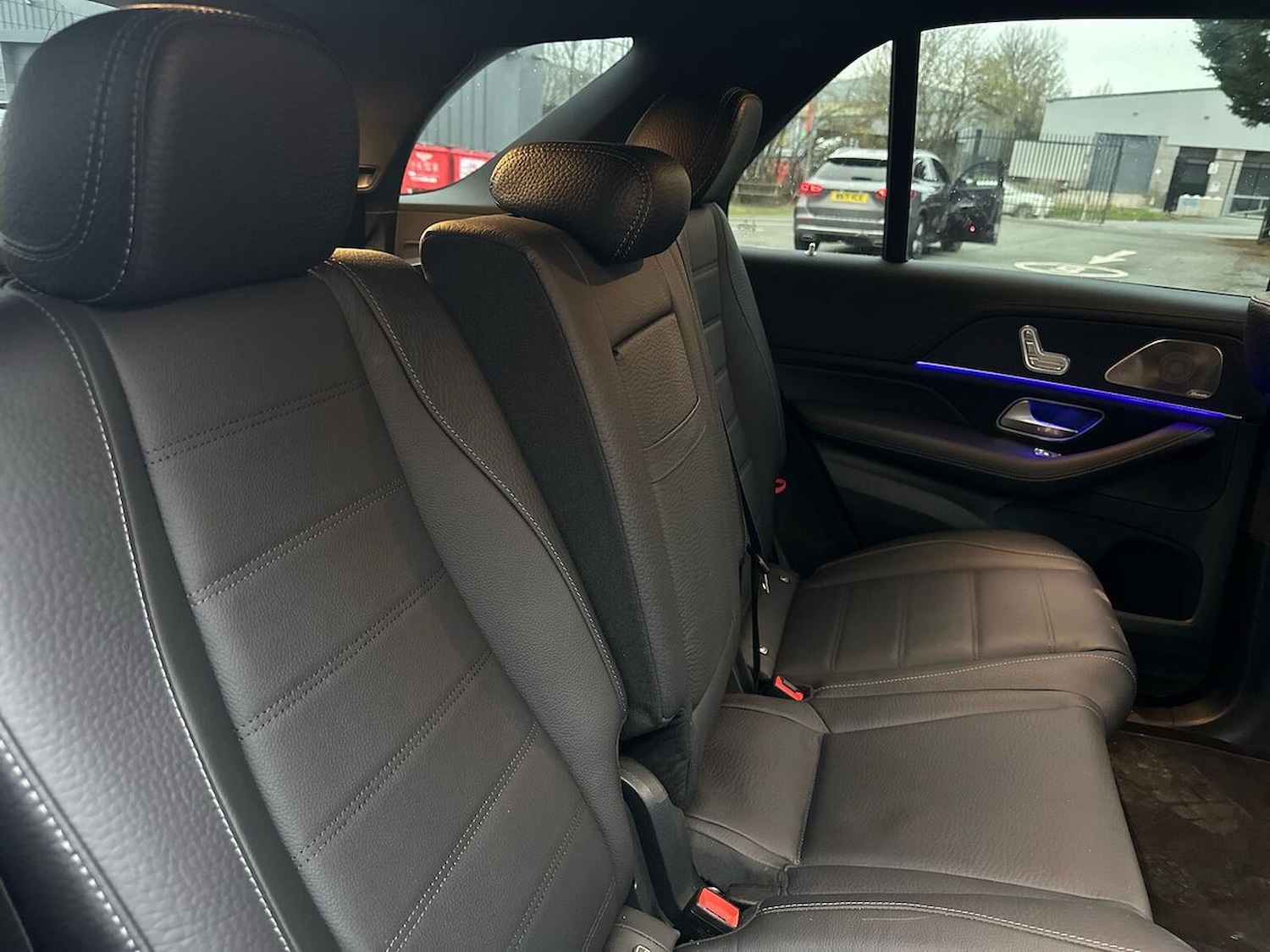 Used Mercedes-Benz GLE 2025 for sale - 77059841: Photo 18