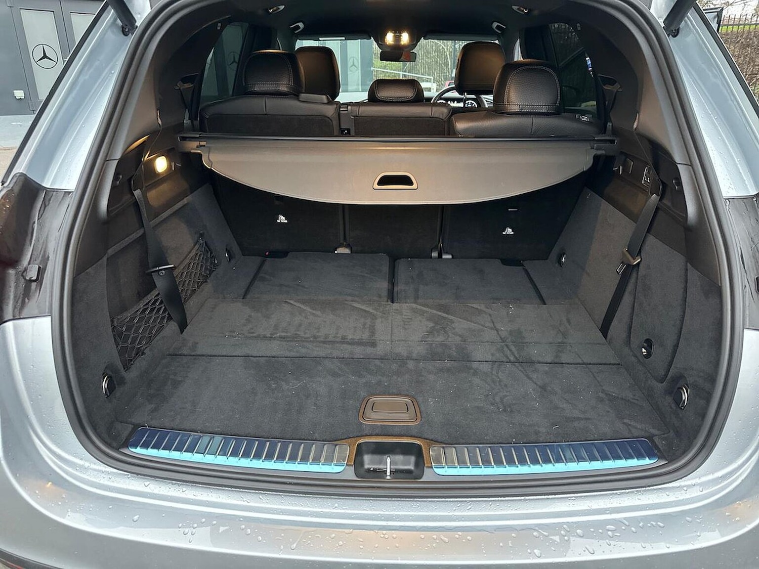 Used Mercedes-Benz GLE 2025 for sale - 77059841: Photo 19