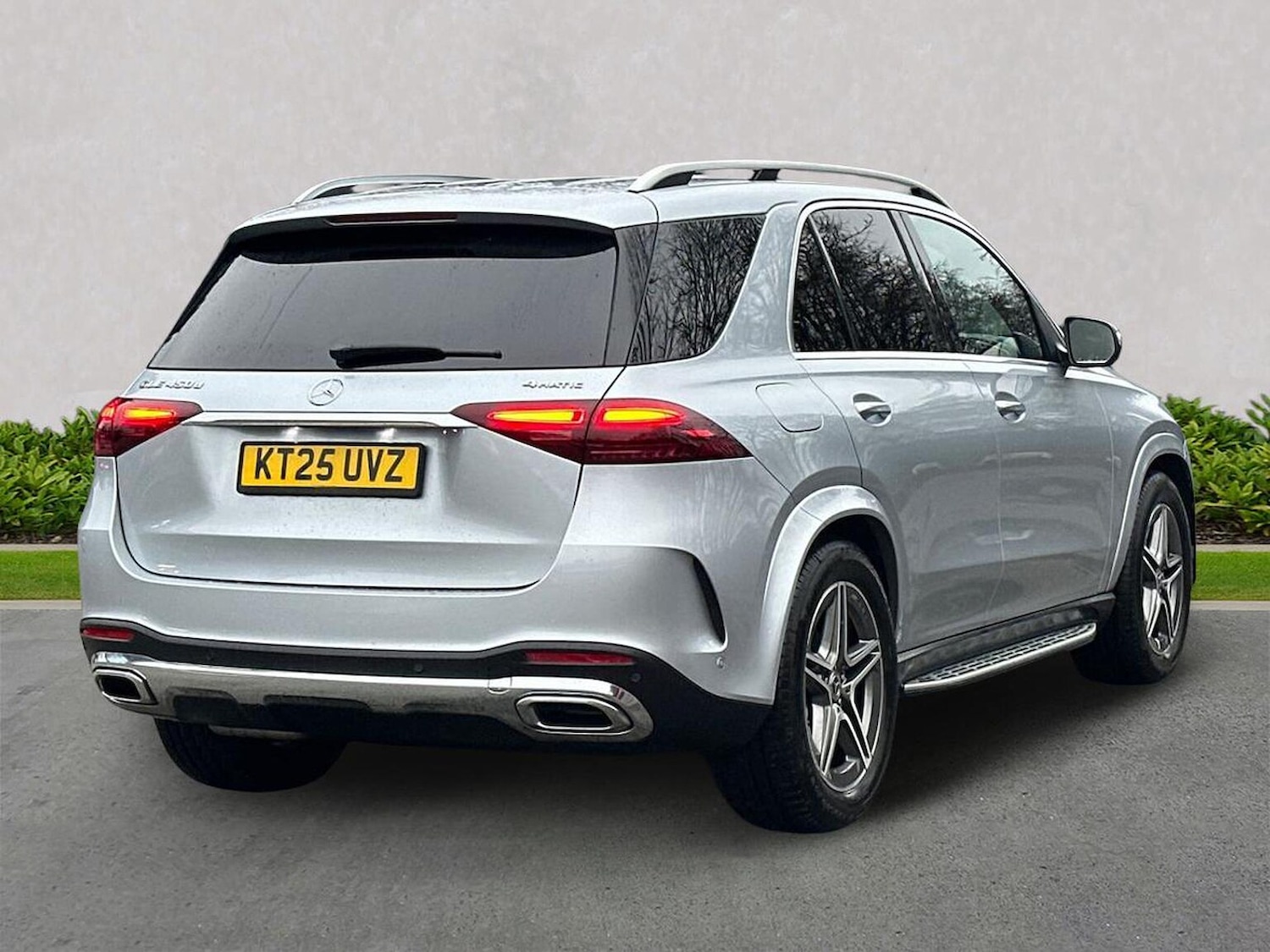 Used Mercedes-Benz GLE 2025 for sale - 77059841: Photo 20