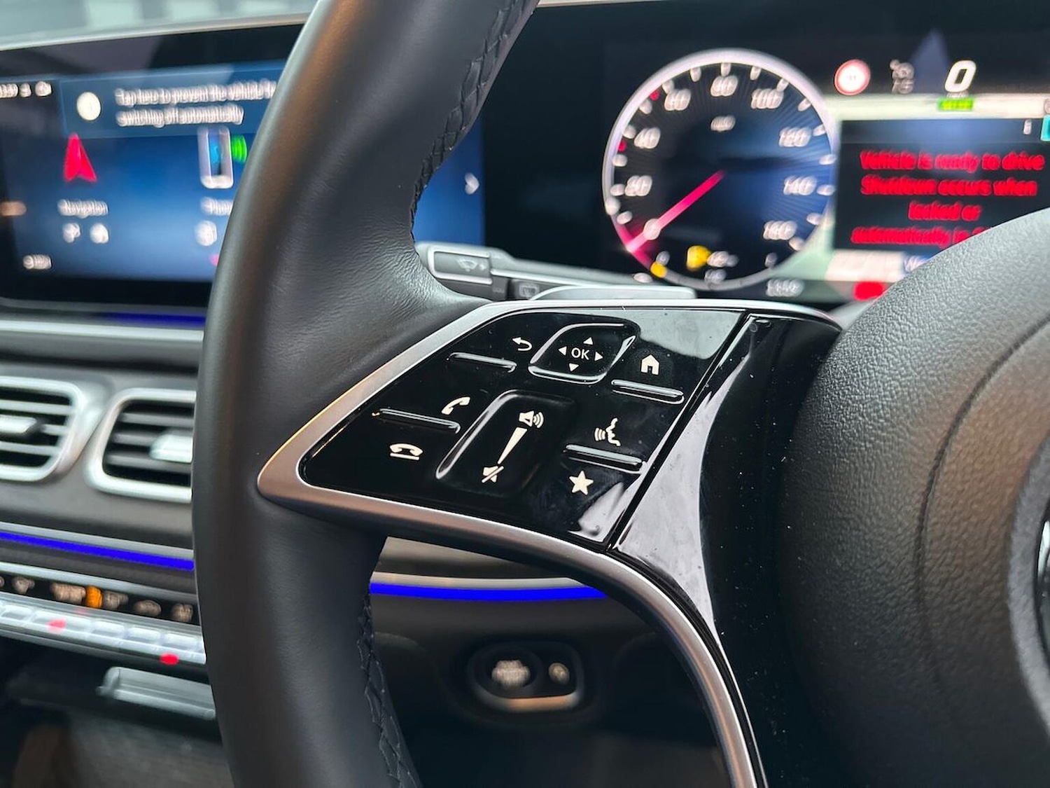 Used Mercedes-Benz GLE 2025 for sale - 77059841: Photo 28