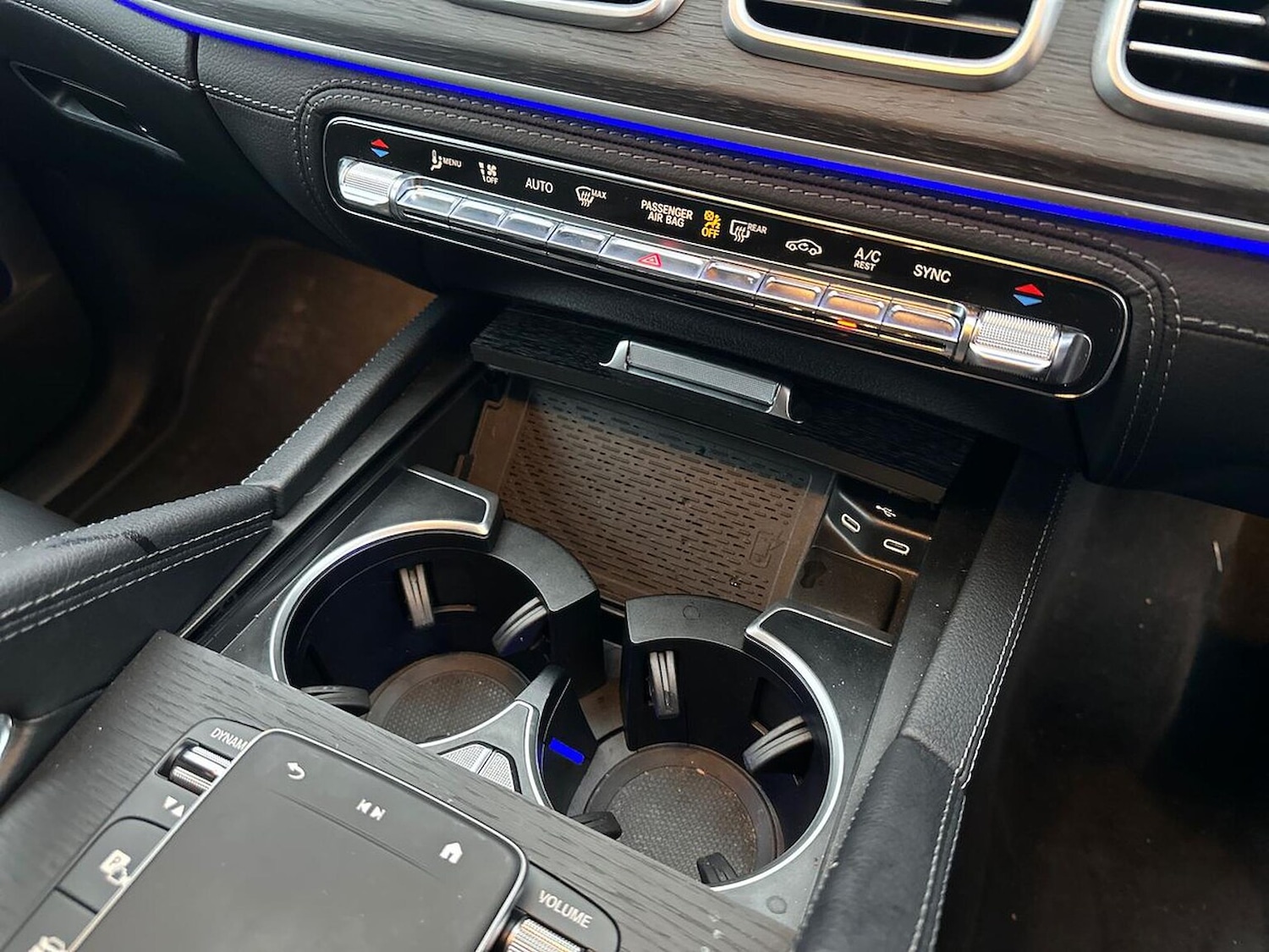 Used Mercedes-Benz GLE 2025 for sale - 77059841: Photo 34