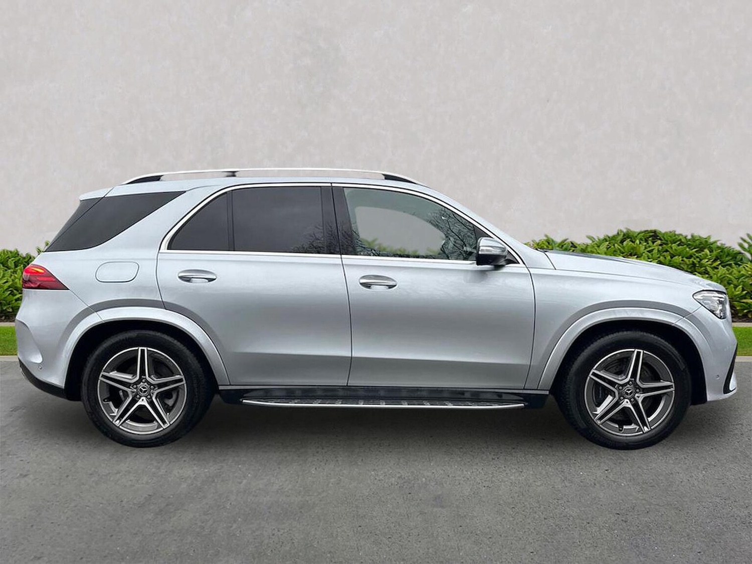 Used Mercedes-Benz GLE 2025 for sale - 77059841: Photo 5