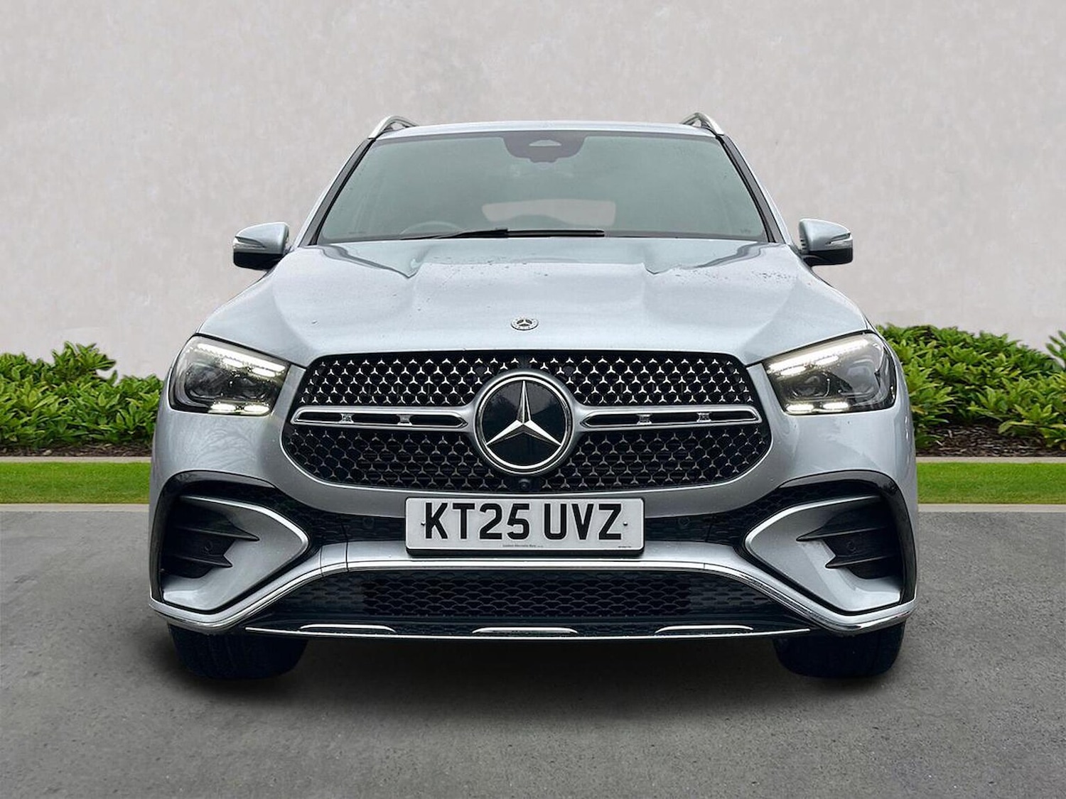 Used Mercedes-Benz GLE 2025 for sale - 77059841: Photo 7
