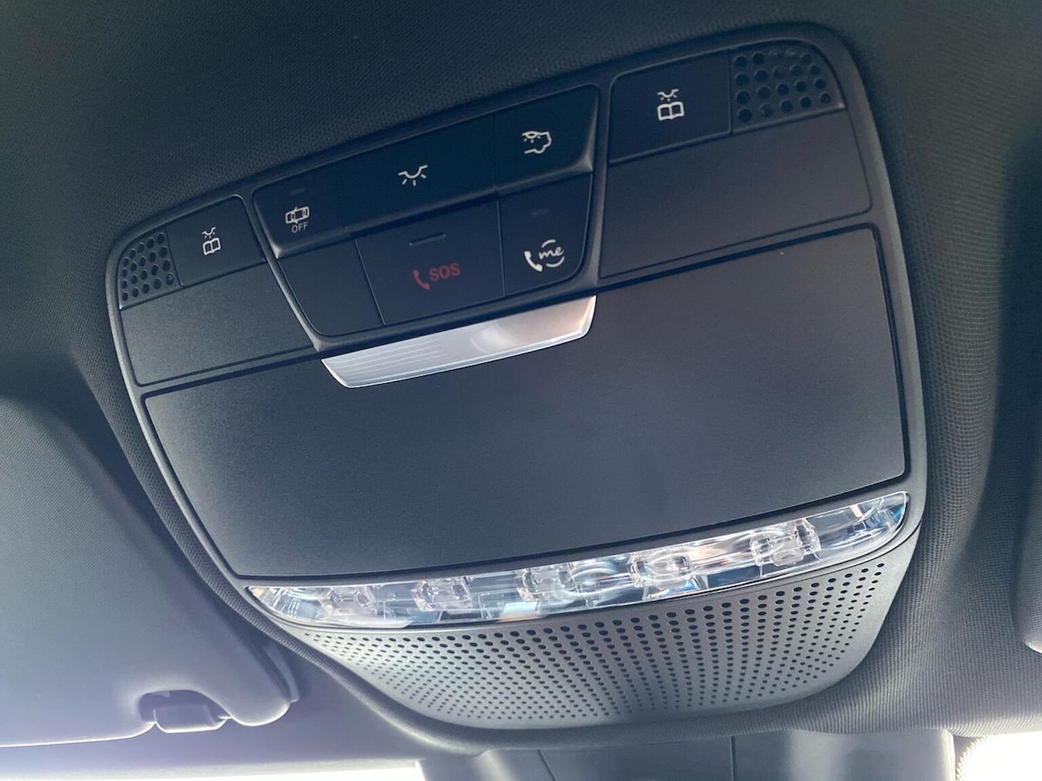 Used Mercedes-Benz C Class 2020 for sale - 76449588: Photo 14