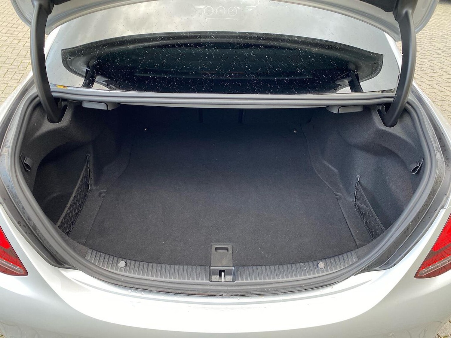 Used Mercedes-Benz C Class 2020 for sale - 76449588: Photo 17