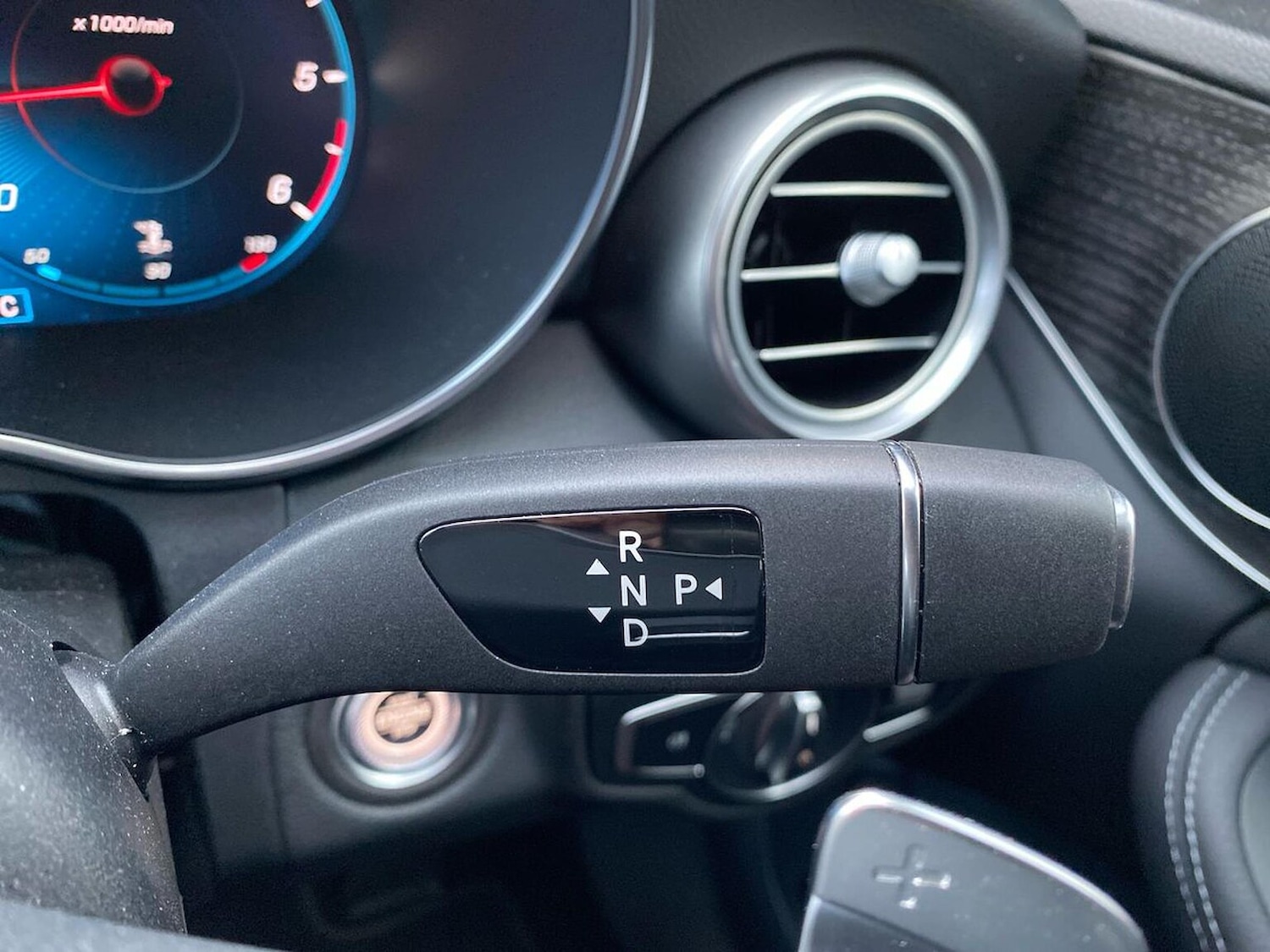 Used Mercedes-Benz C Class 2020 for sale - 76449588: Photo 29