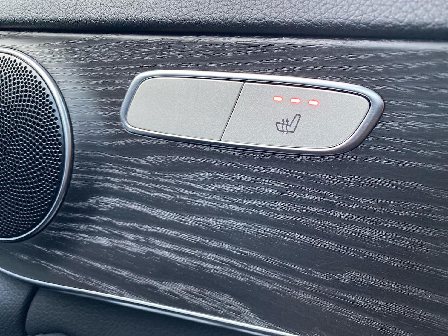 Used Mercedes-Benz C Class 2020 for sale - 76449588: Photo 30