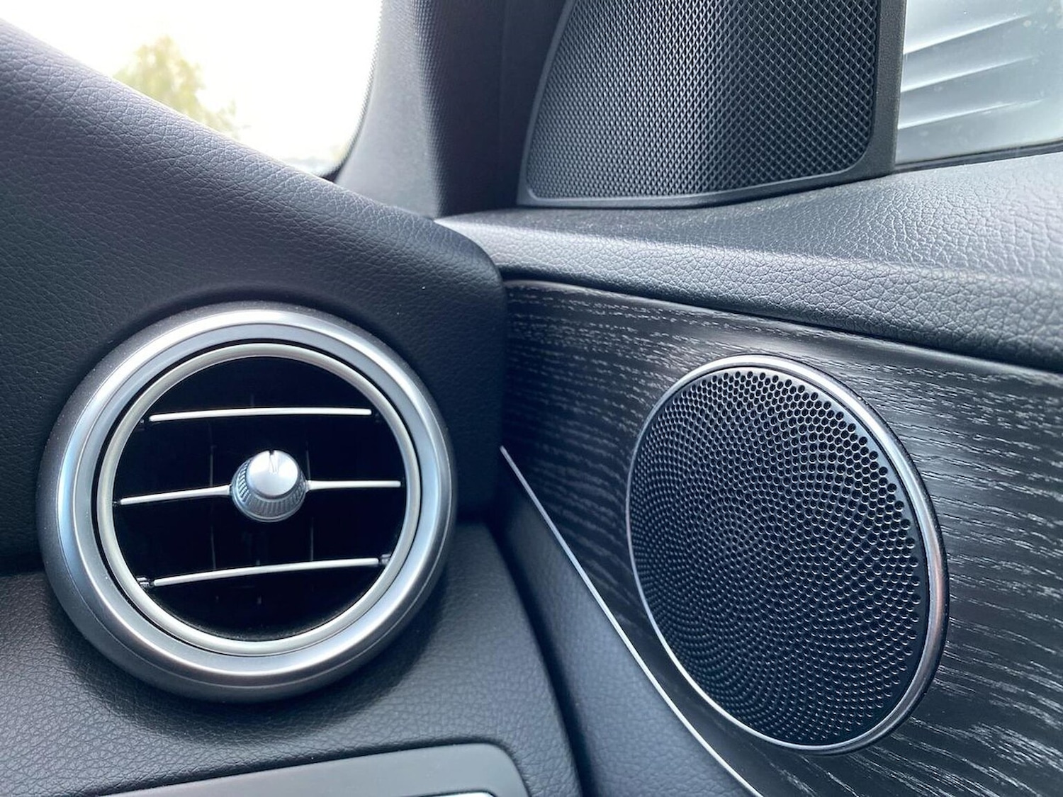 Used Mercedes-Benz C Class 2020 for sale - 76449588: Photo 31