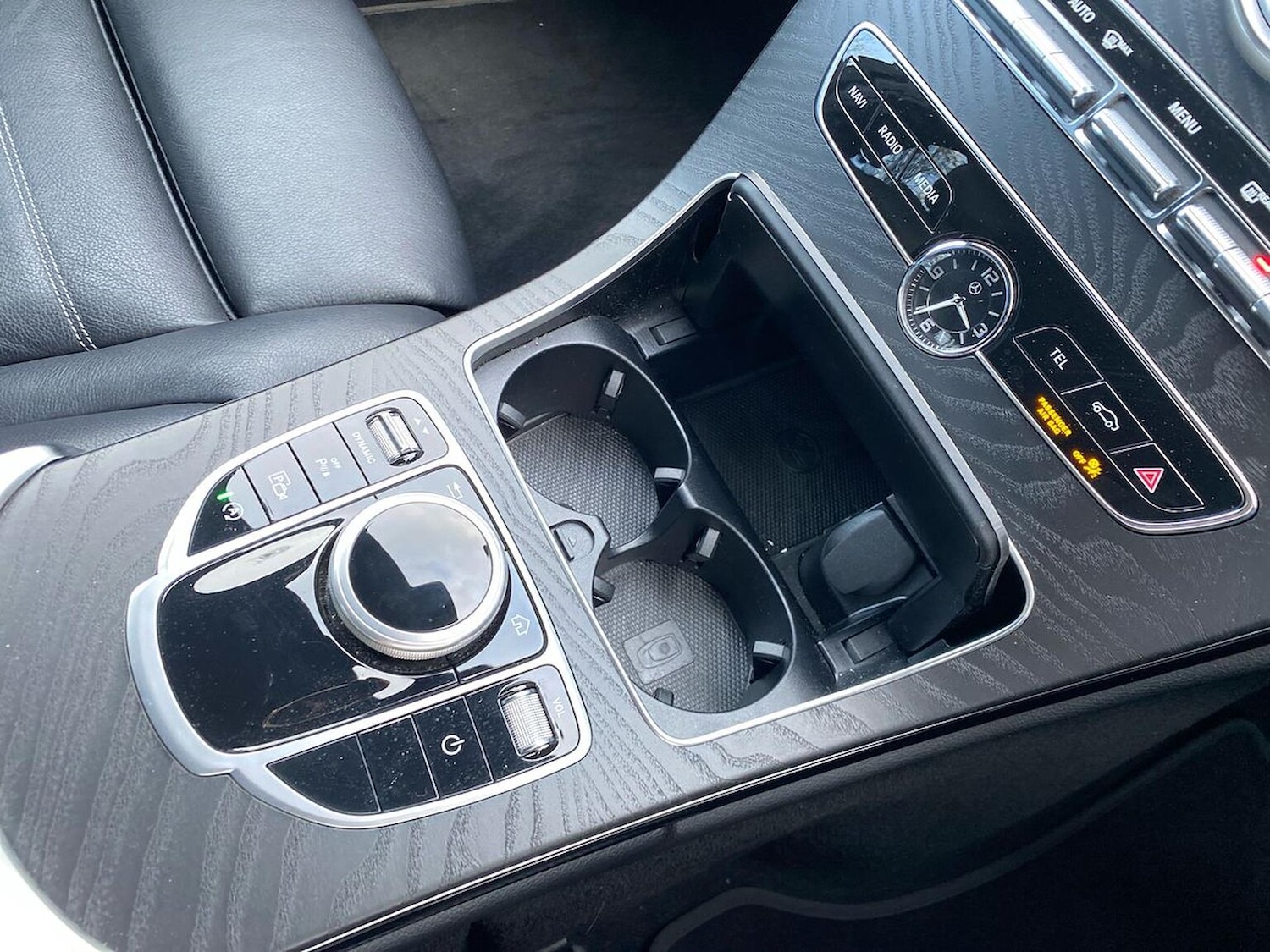 Used Mercedes-Benz C Class 2020 for sale - 76449588: Photo 32