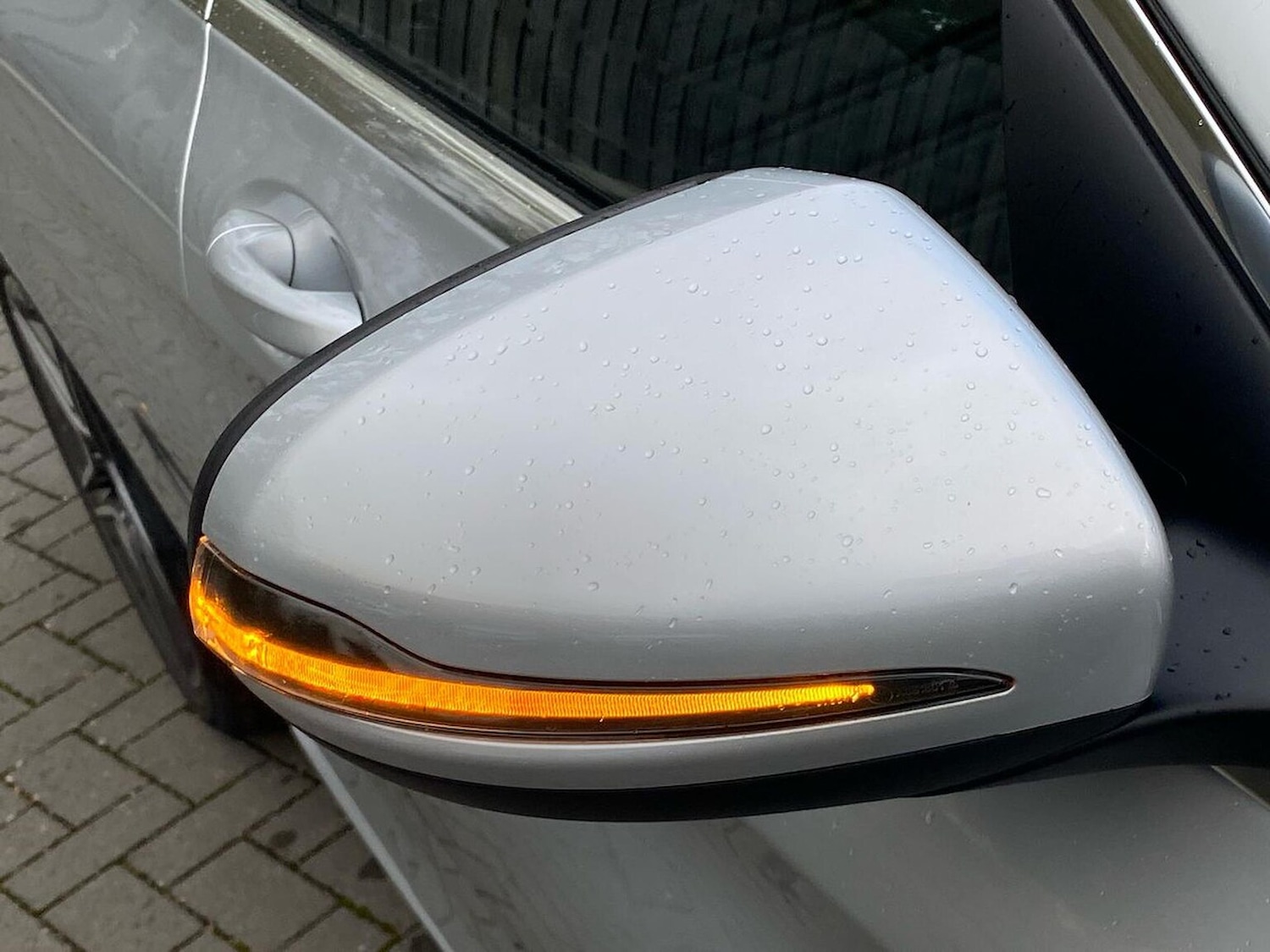 Used Mercedes-Benz C Class 2020 for sale - 76449588: Photo 38