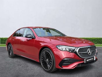 Used Mercedes-Benz E Class 2026 for sale - 79692540: Photo