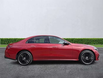 Used Mercedes-Benz E Class 2026 for sale - 79692540: Photo