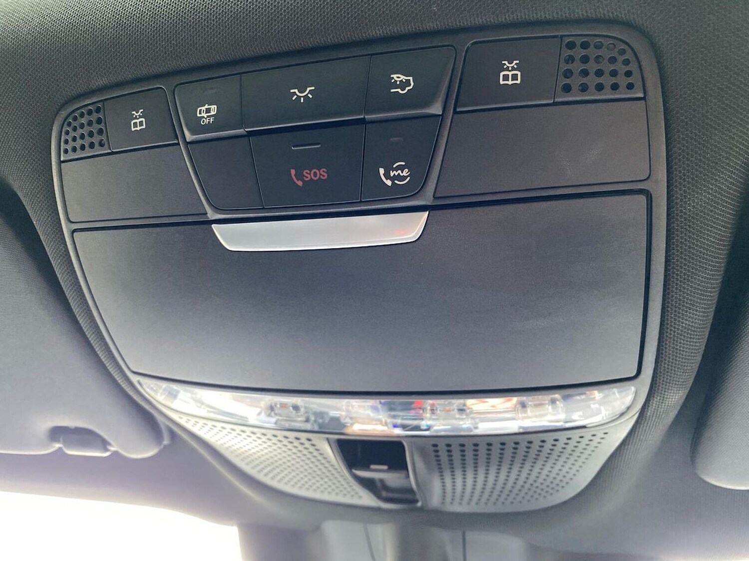 Used Mercedes-Benz EQC 2021 for sale - 77488298: Photo 14