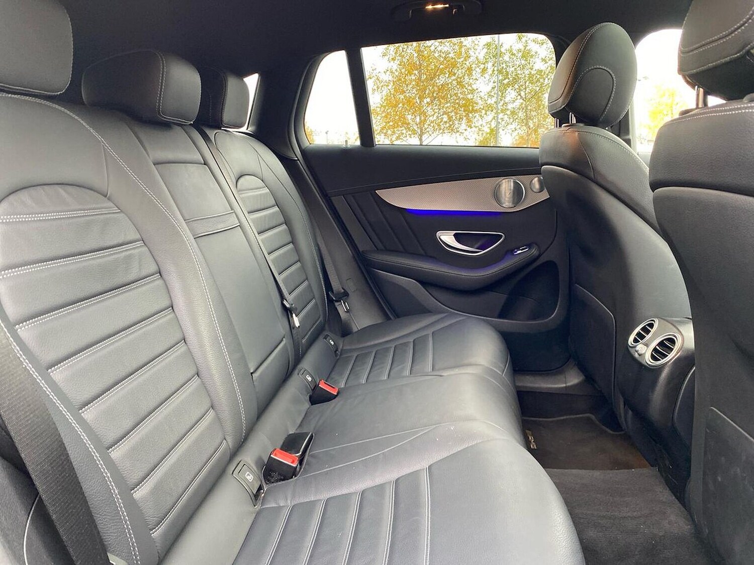 Used Mercedes-Benz EQC 2021 for sale - 77488298: Photo 16